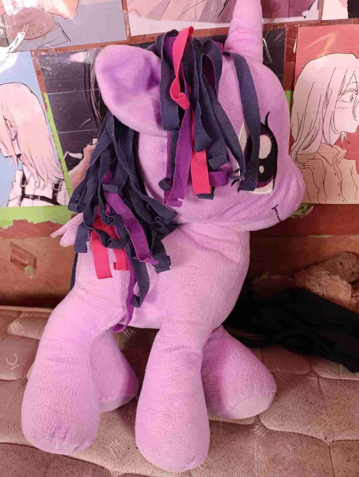 Twilight Sparkle