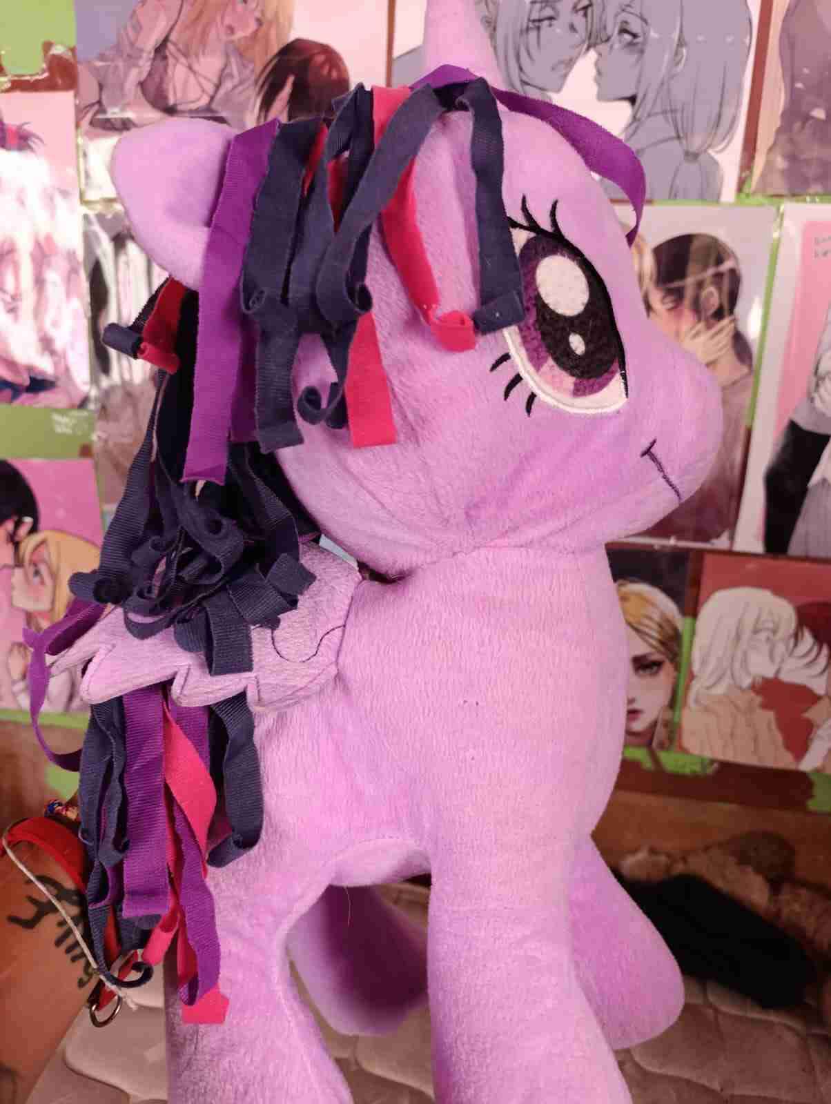 Twilight Sparkle - miniatura 2