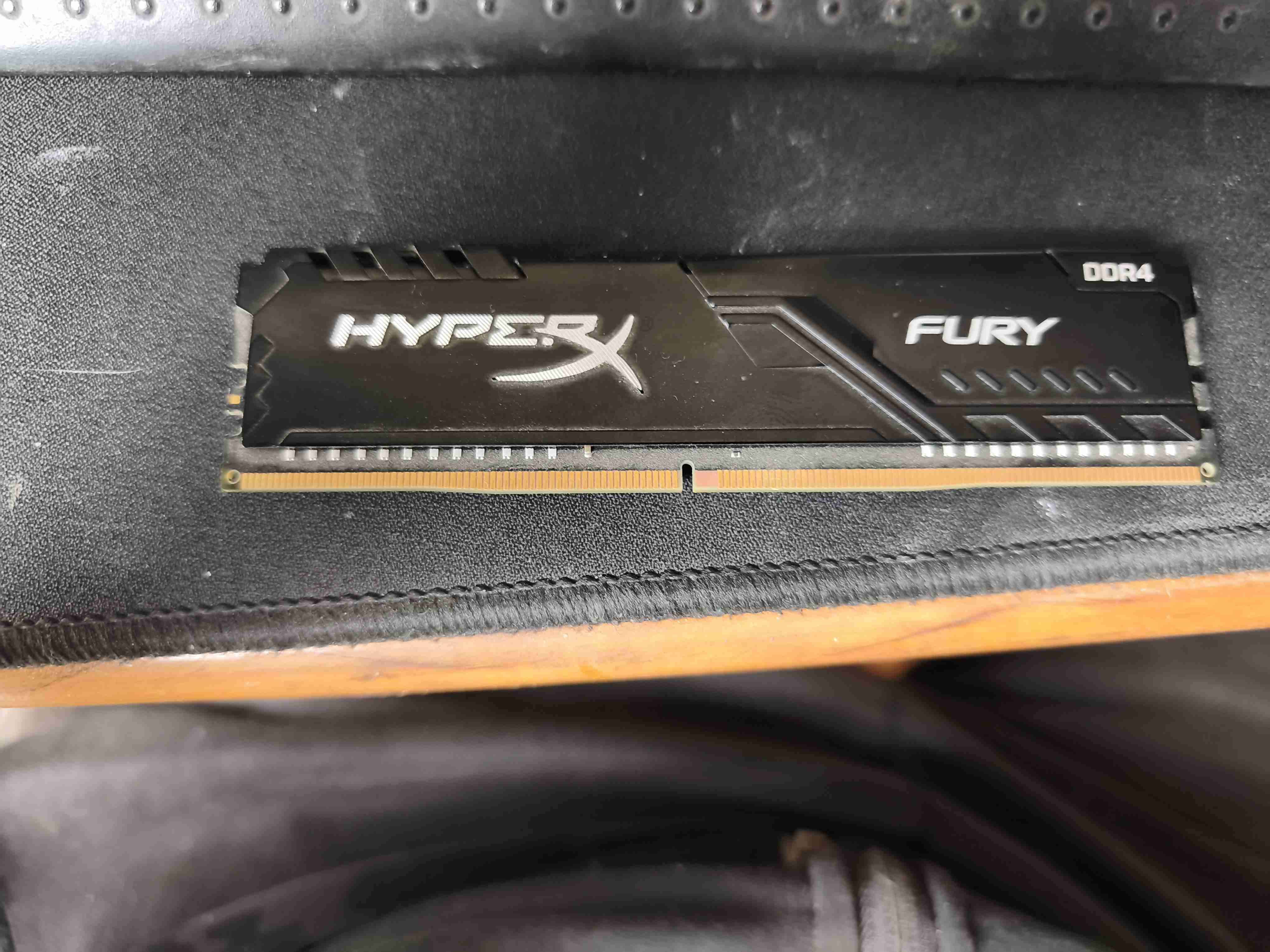 Módulo de memoria RAM HyperX - miniatura 2