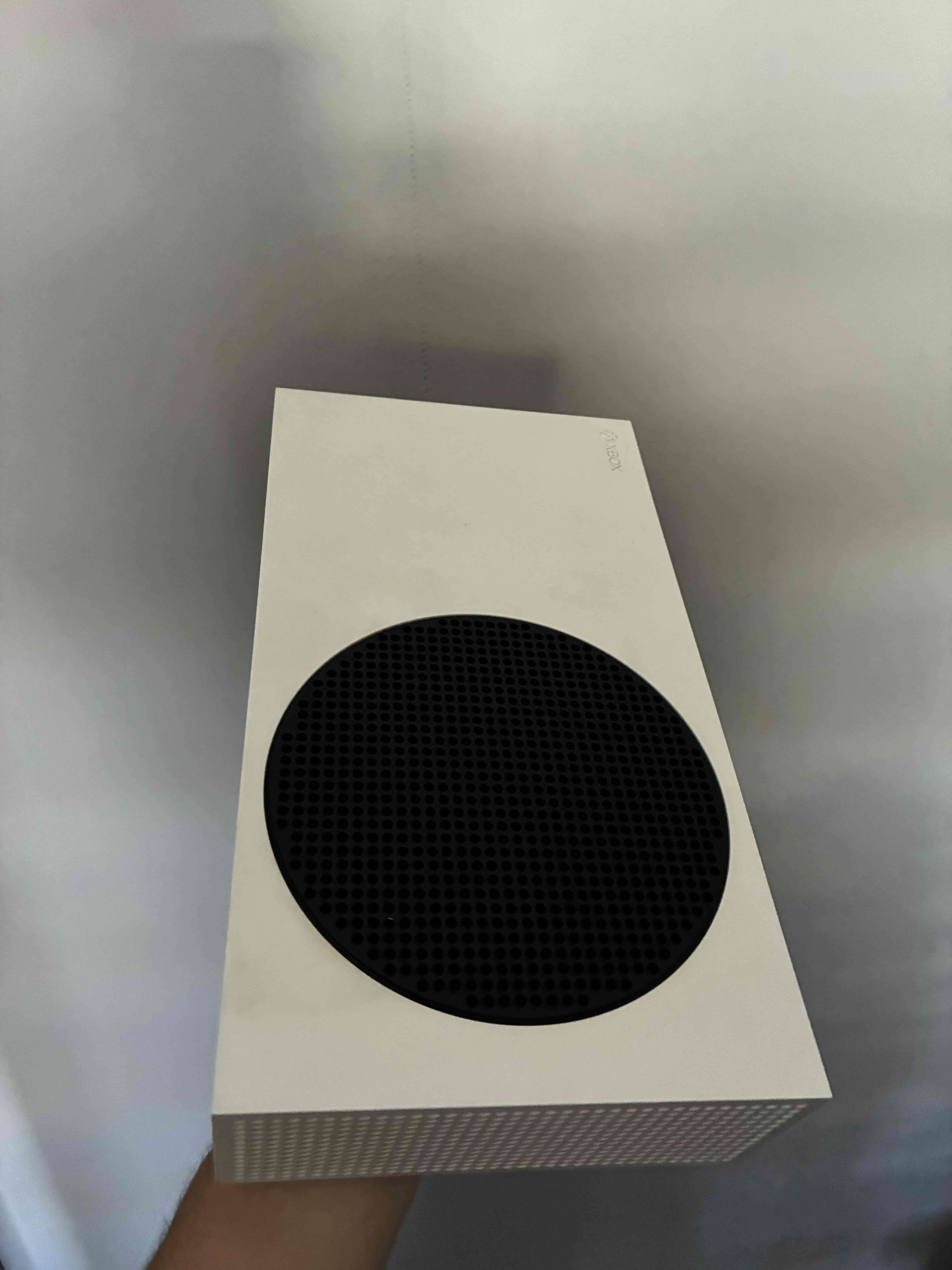 Consola Xbox Series S - miniatura 2