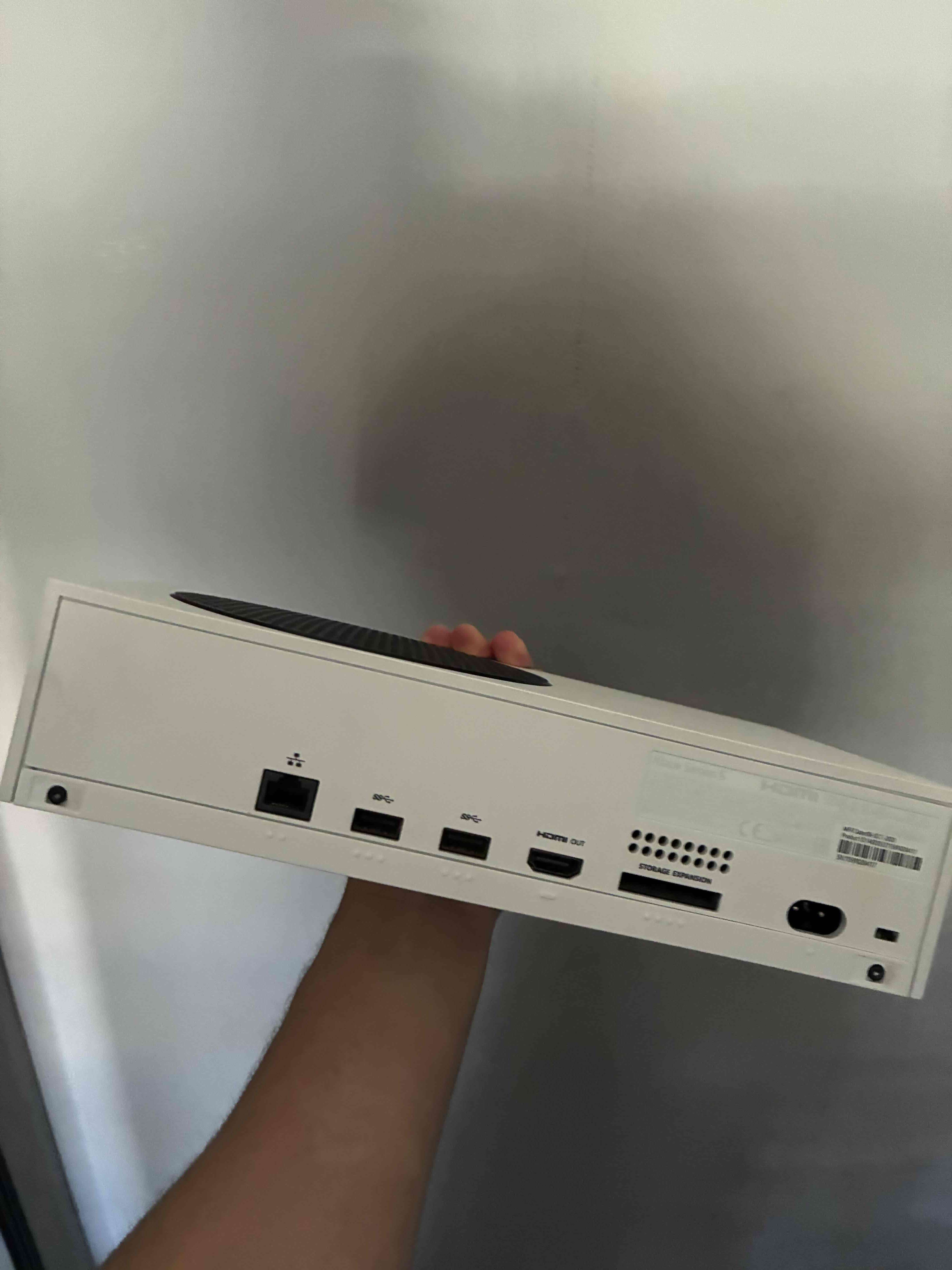 Consola Xbox Series S - miniatura 3