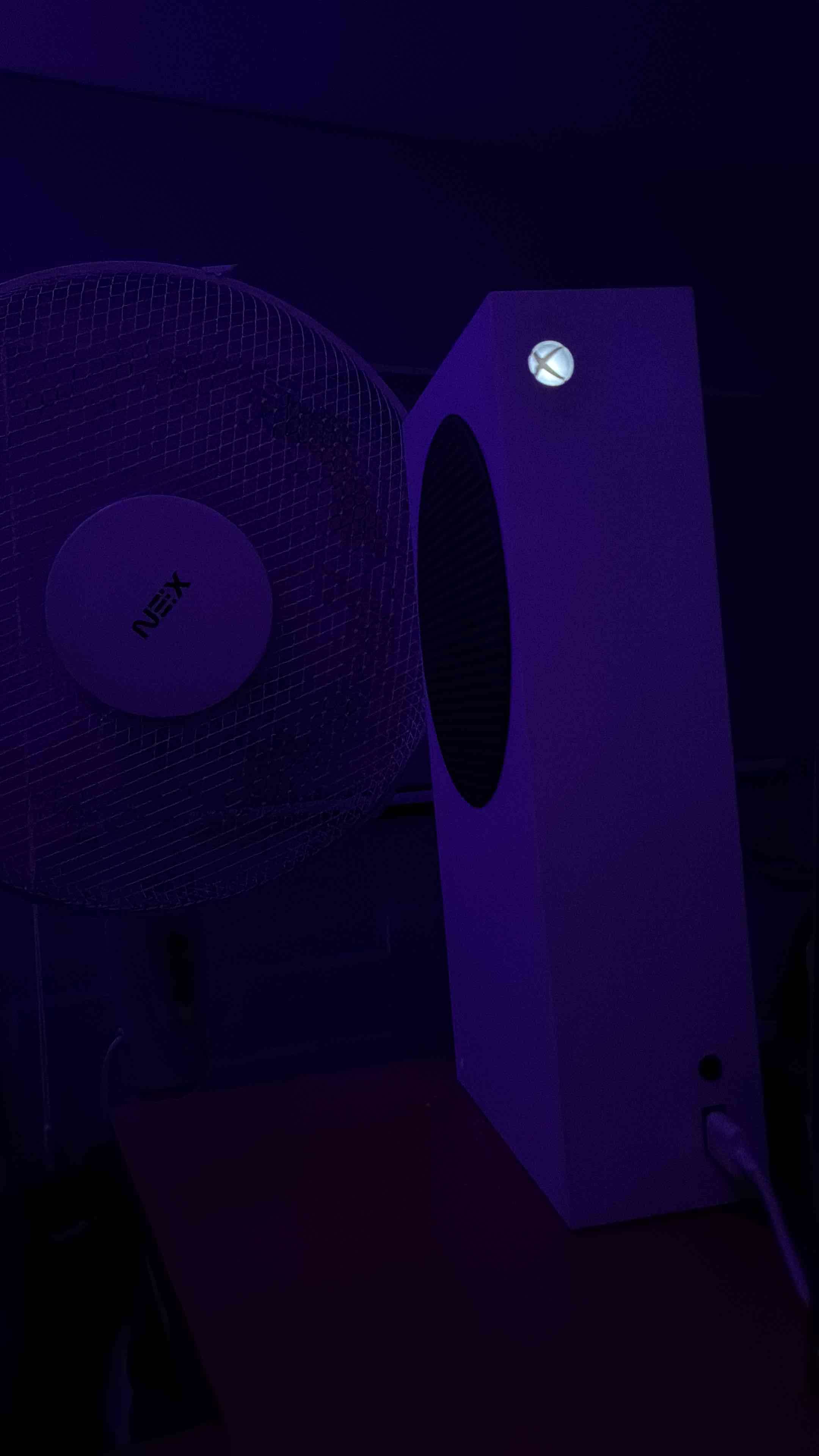 Consola Xbox Series S - miniatura 4