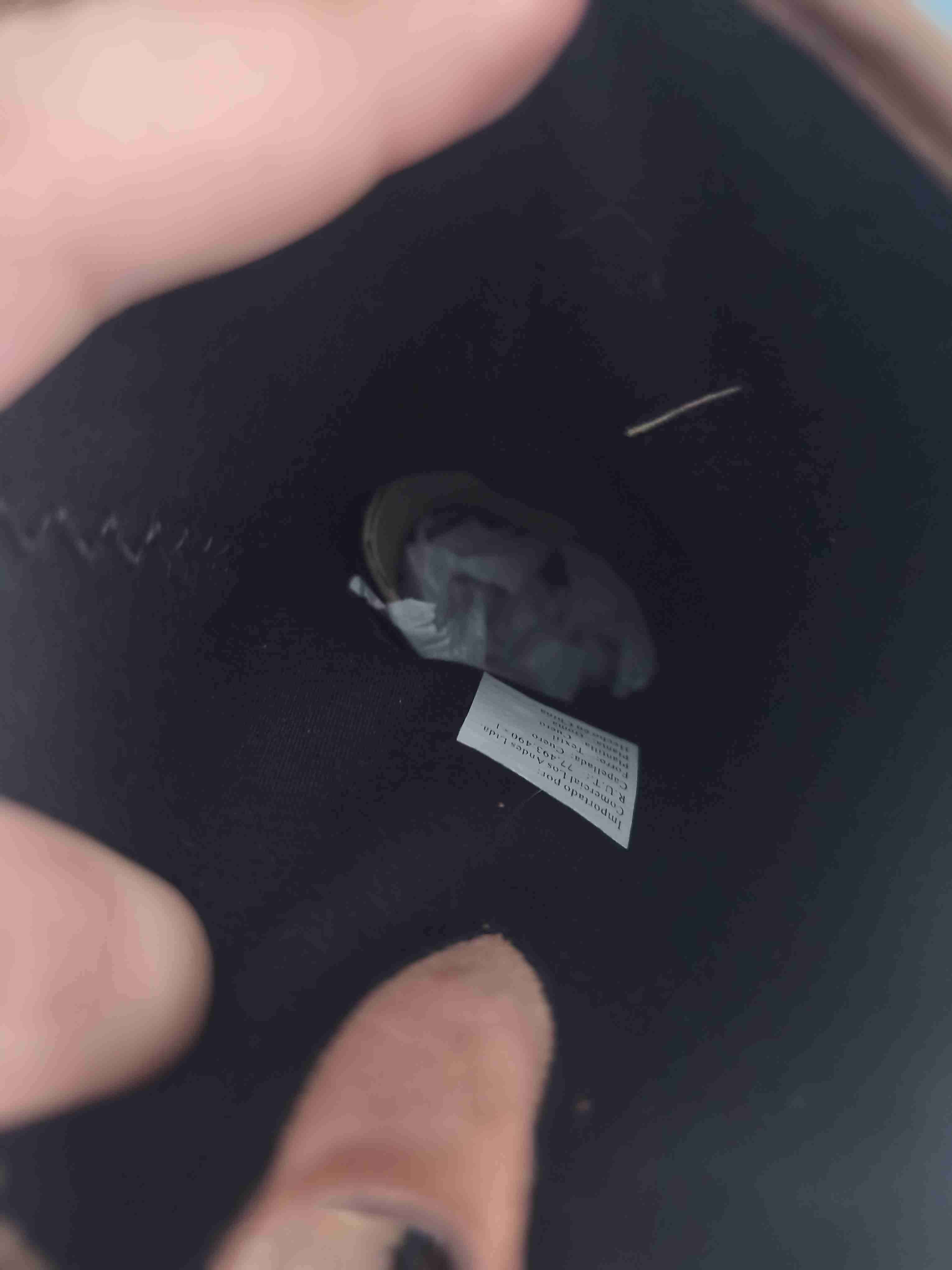 Botas c/moran con estrellas - miniatura 6