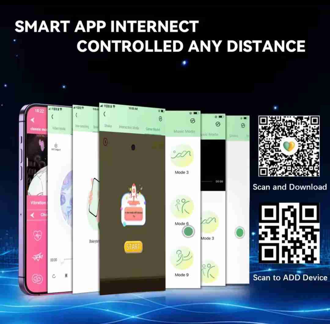 Anillo vibrador con control remoto - miniatura 3