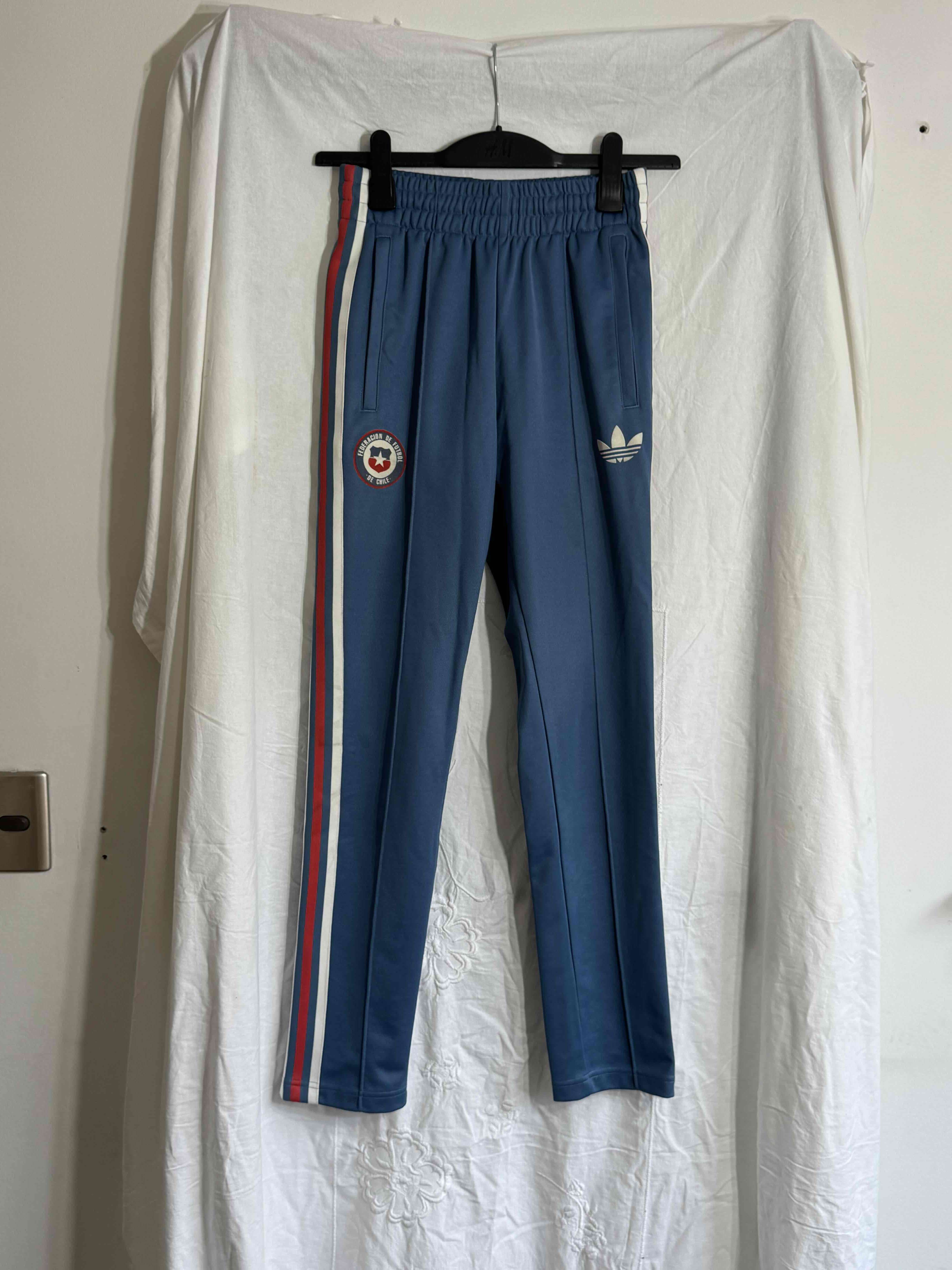 Pantalones deportivos Adidas