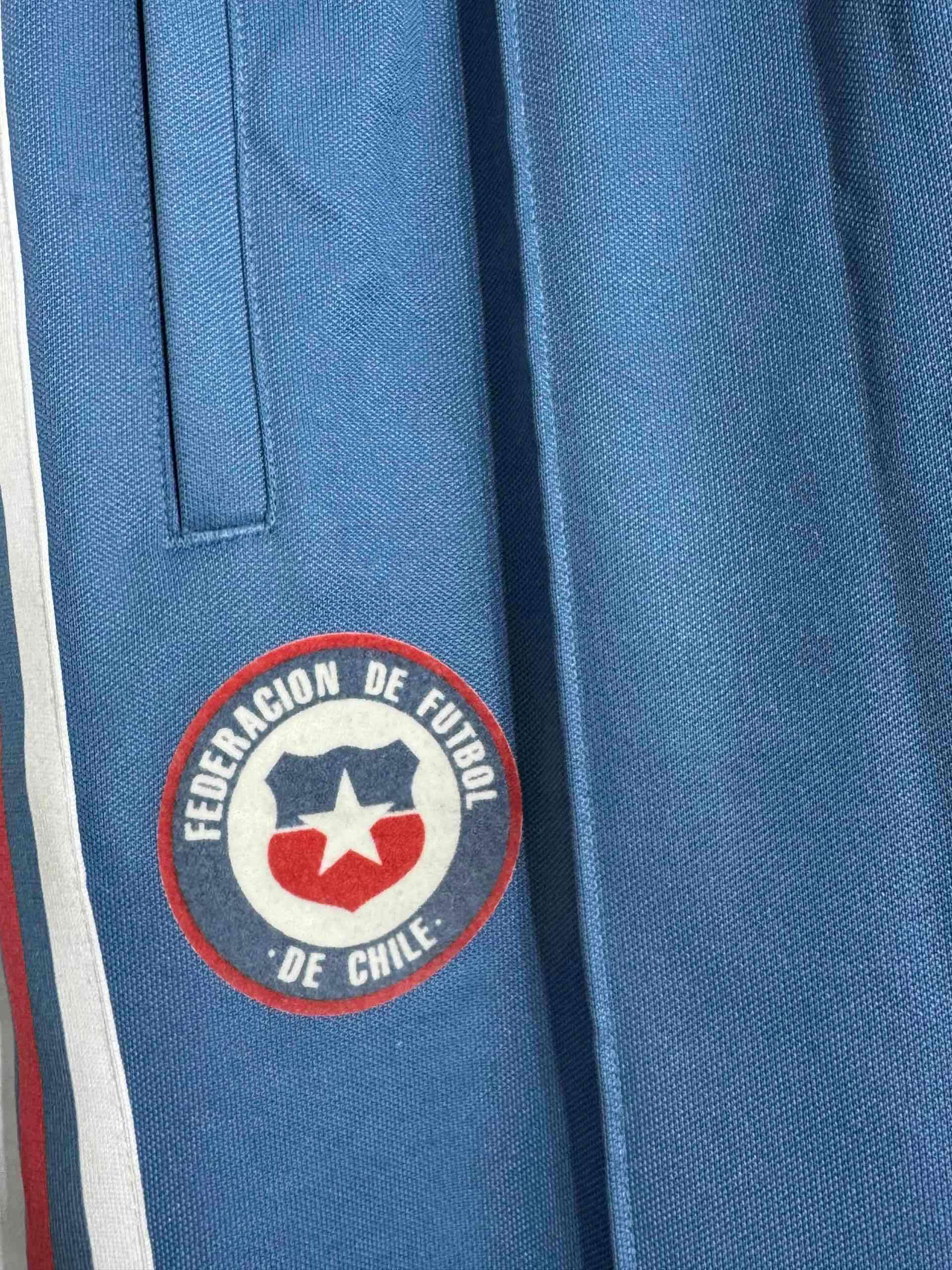 Pantalones deportivos Adidas - miniatura 2