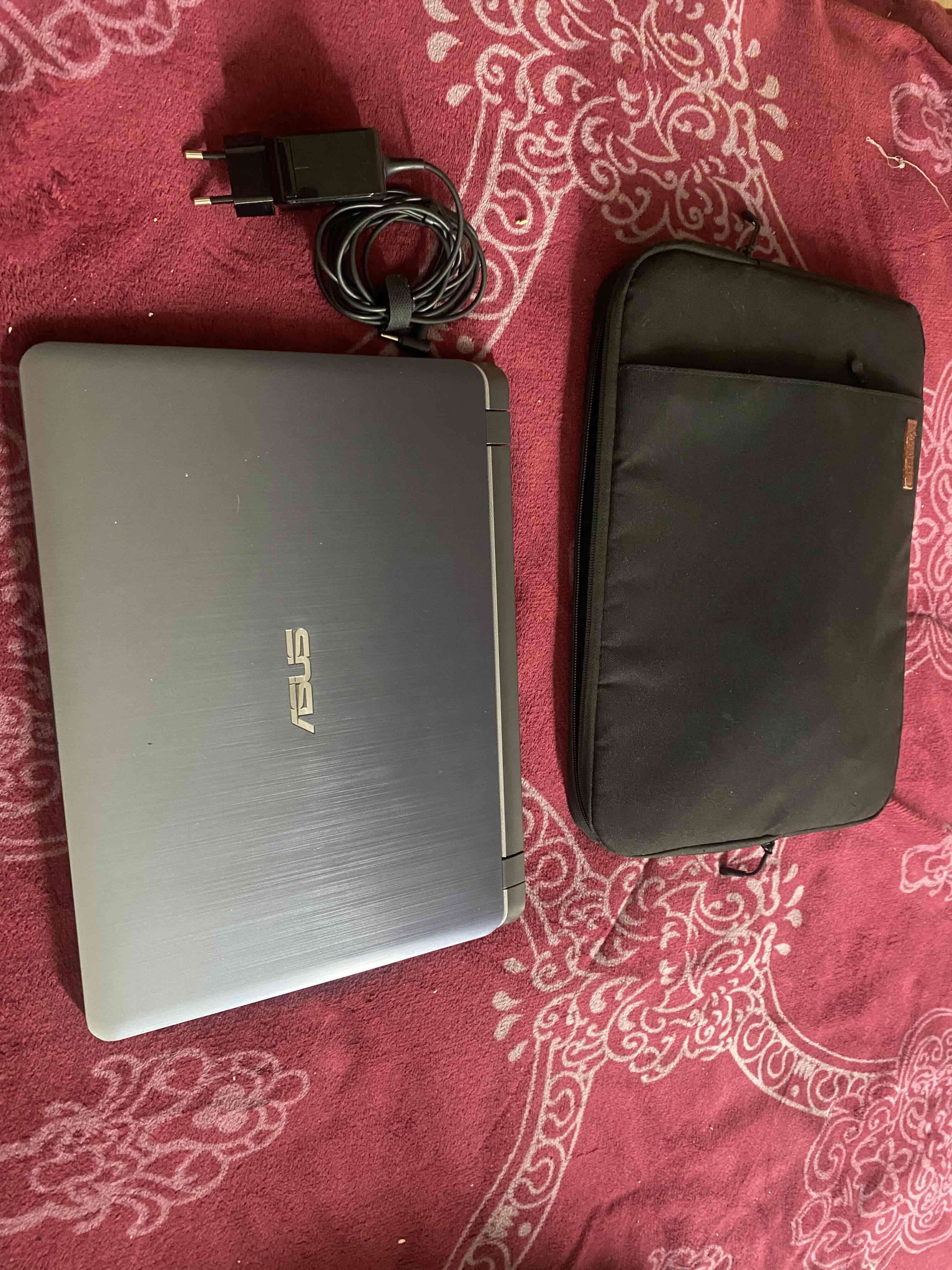Notebook Intel Core i5 - miniatura 3