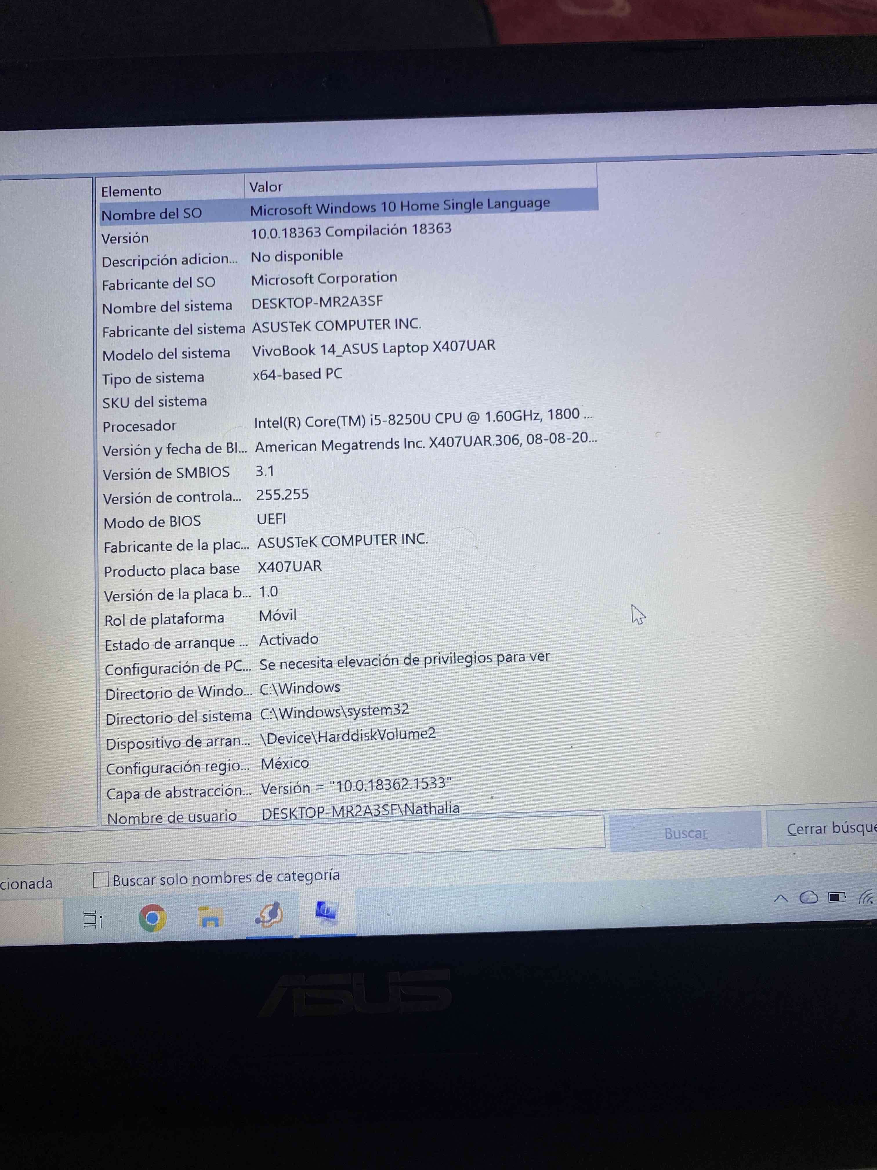 Notebook Intel Core i5 - miniatura 4
