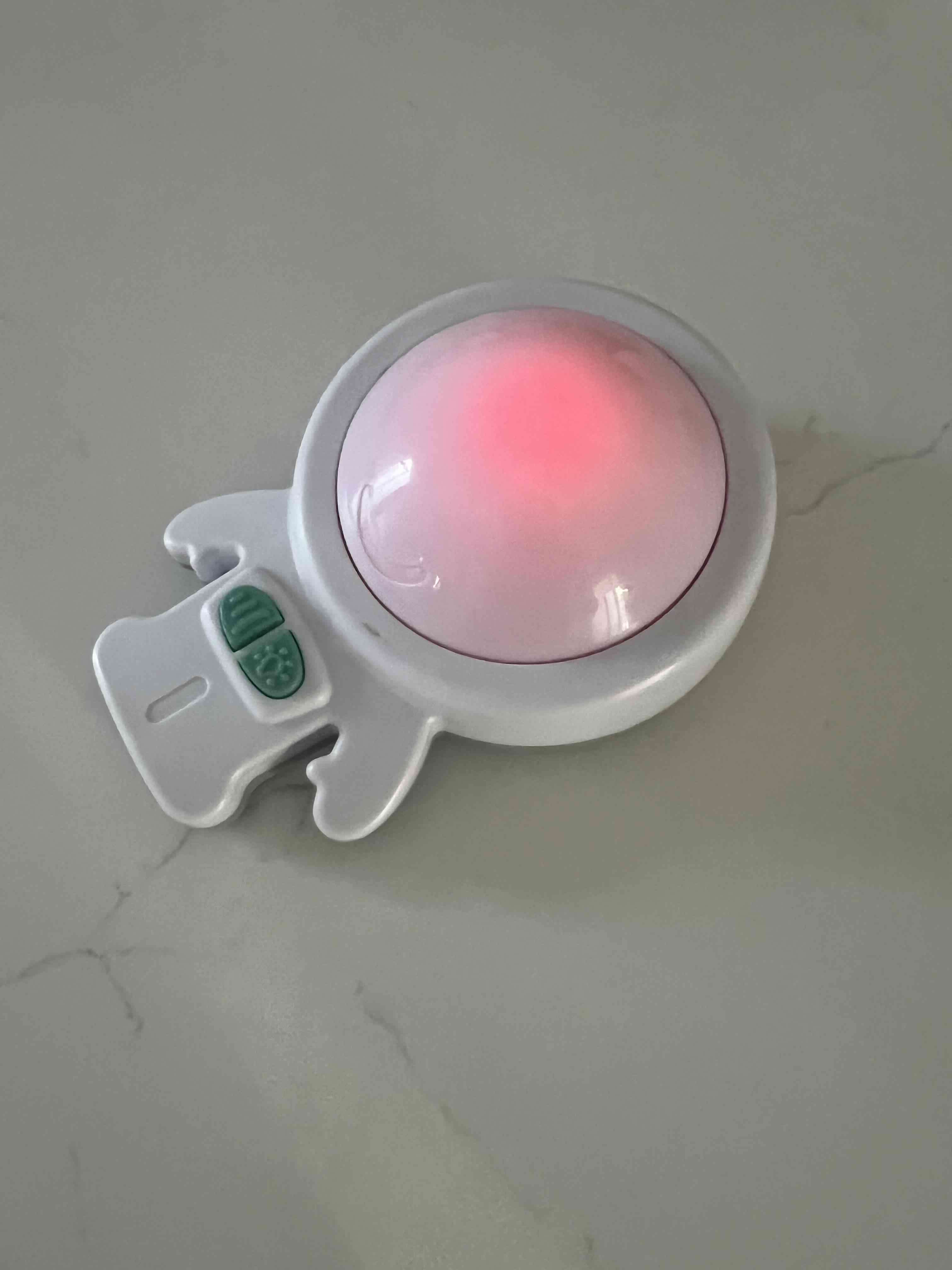 Vibrador de Cuna Zed Rockit - miniatura 2