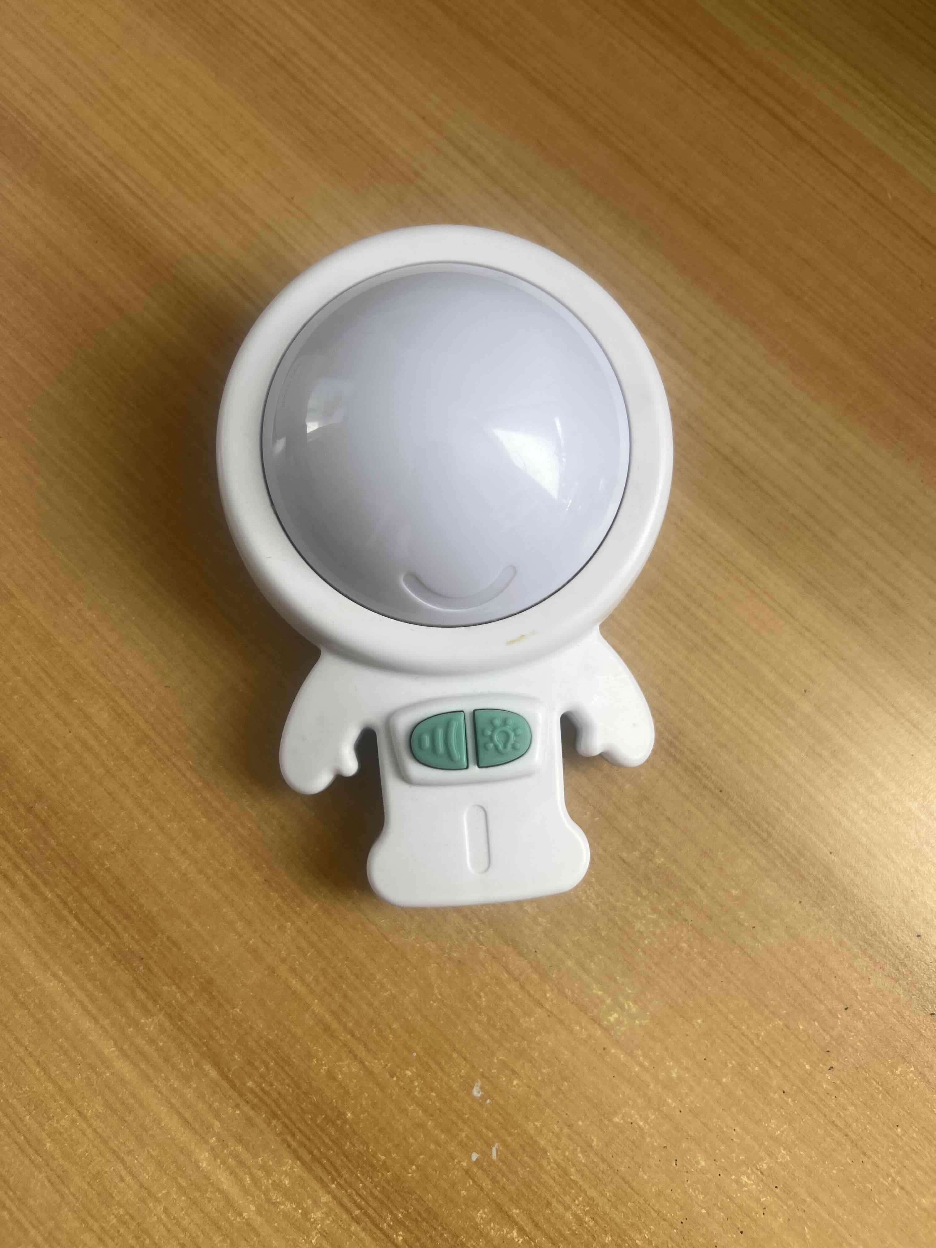 Vibrador de Cuna Zed Rockit - miniatura 3