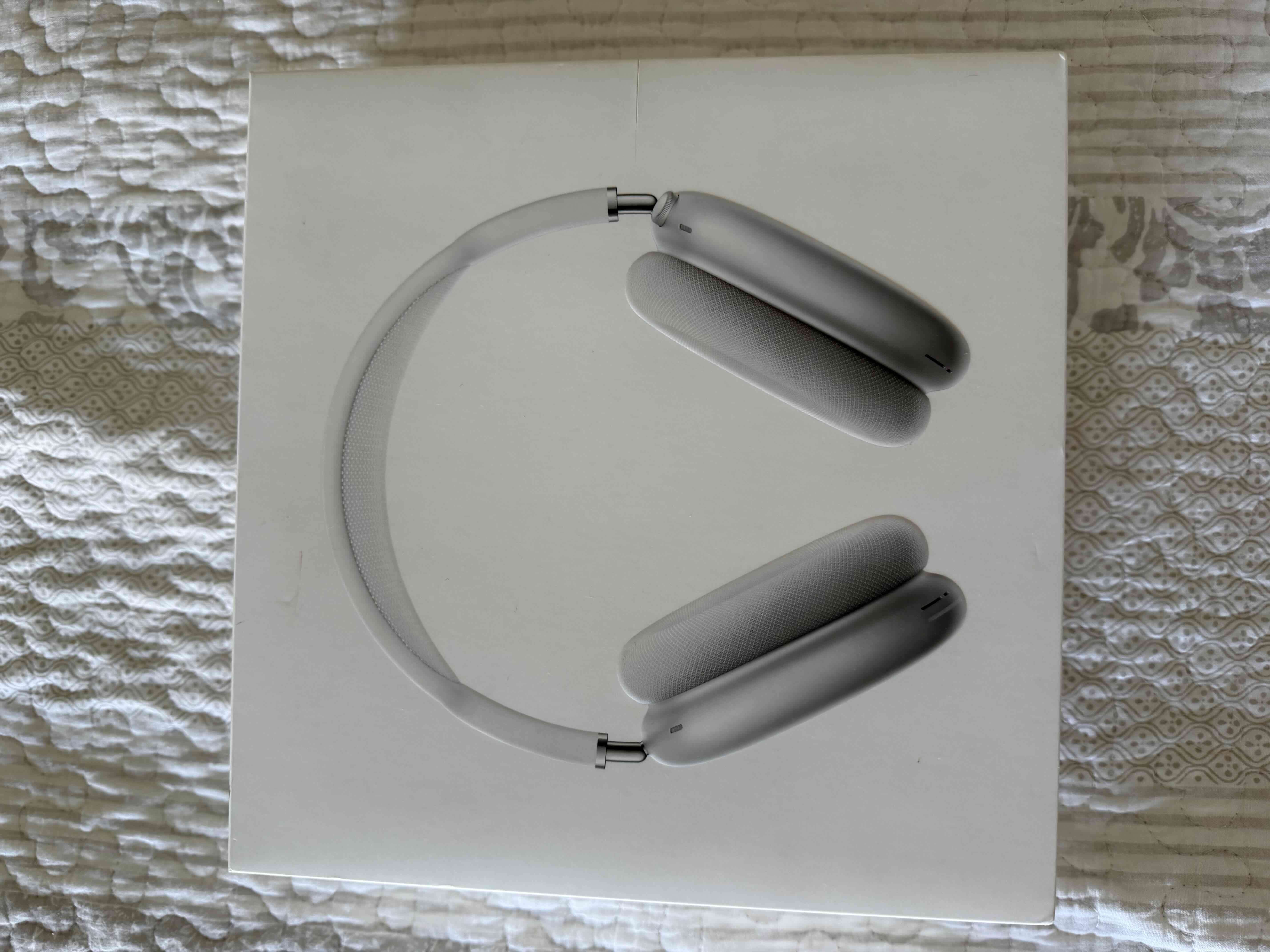 AirPods Pro Max - 5