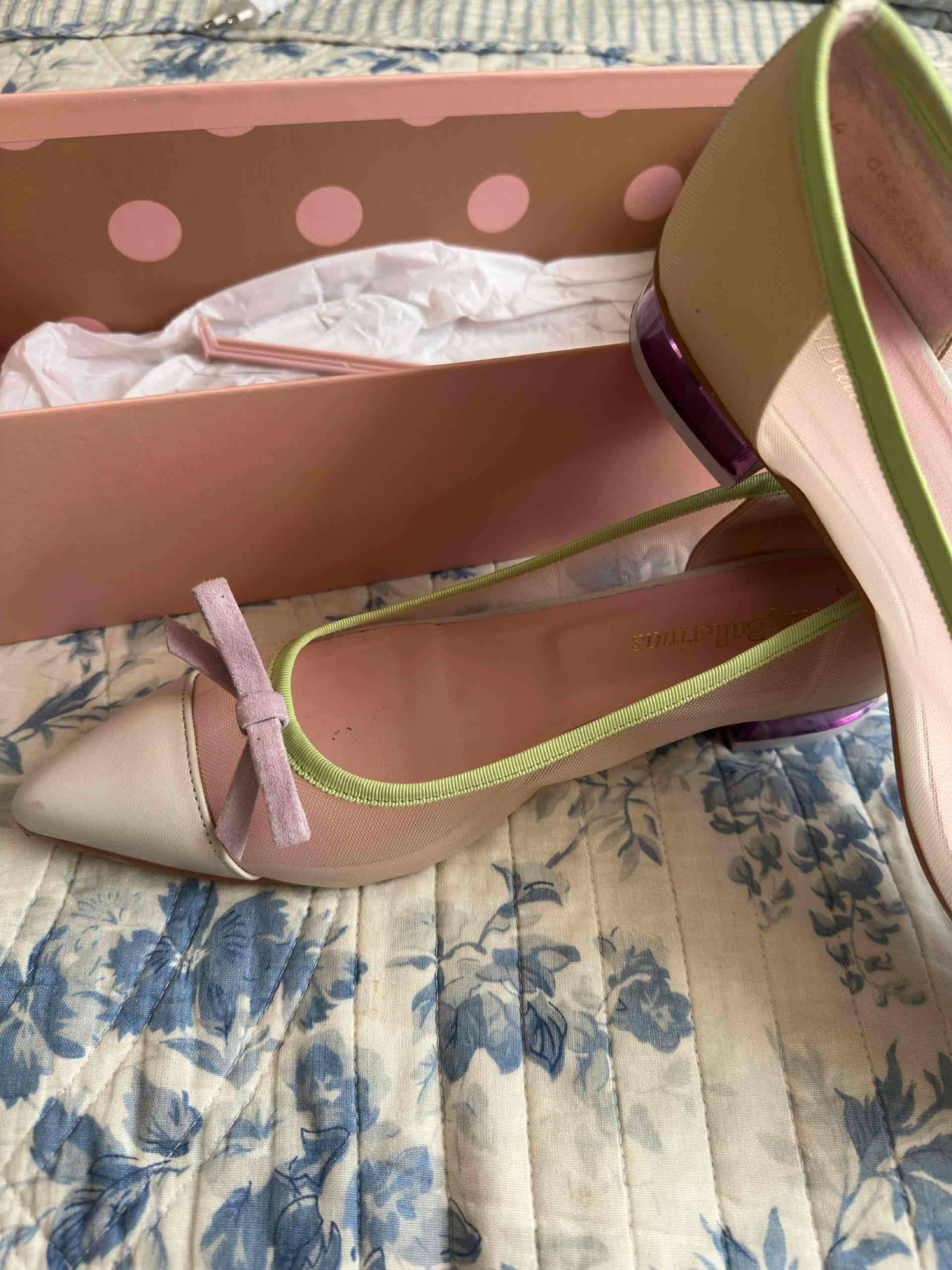 Zapatos Pretty Ballerinas - miniatura 2