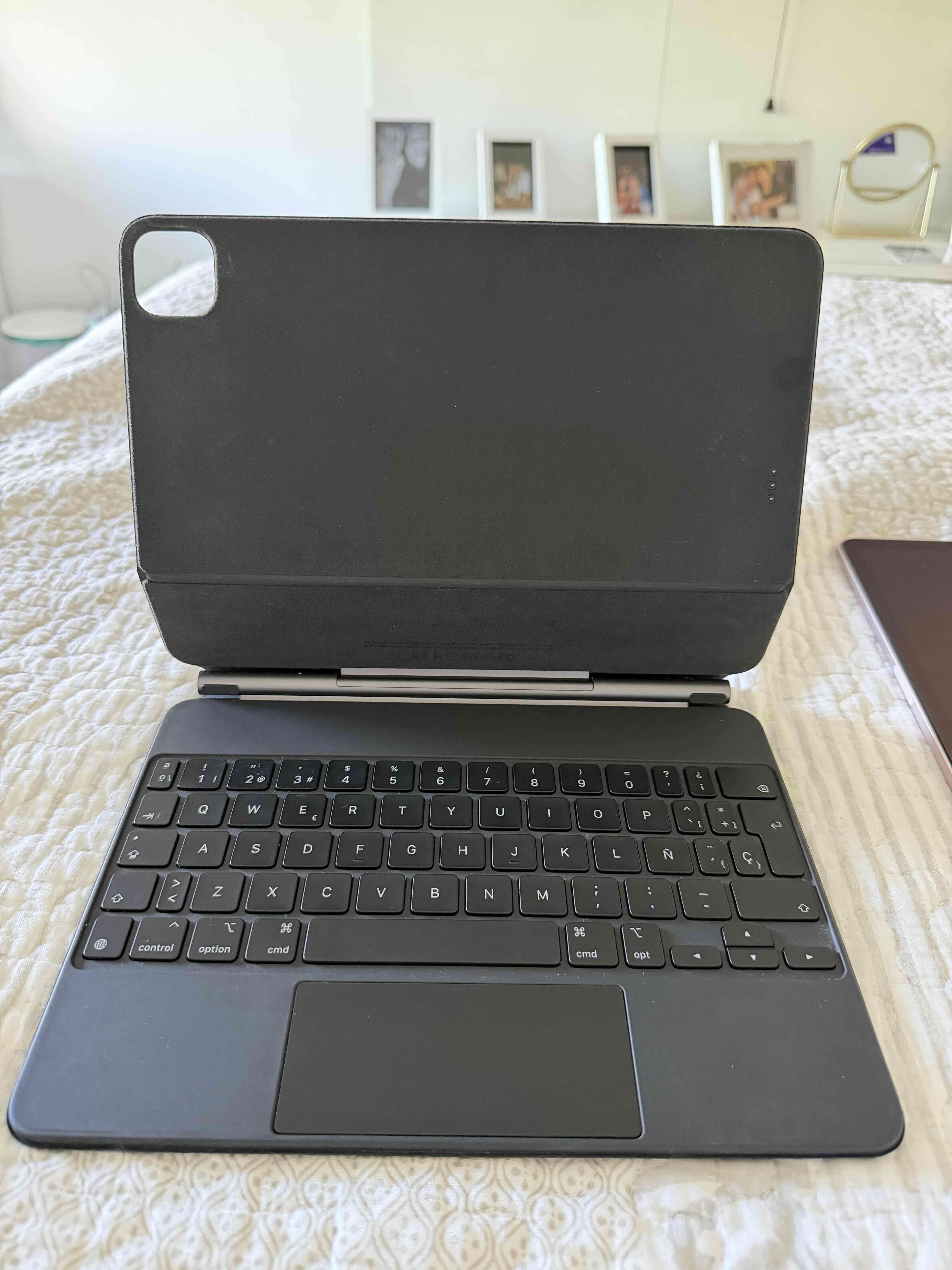 Apple Magic Keyboard - miniatura 2