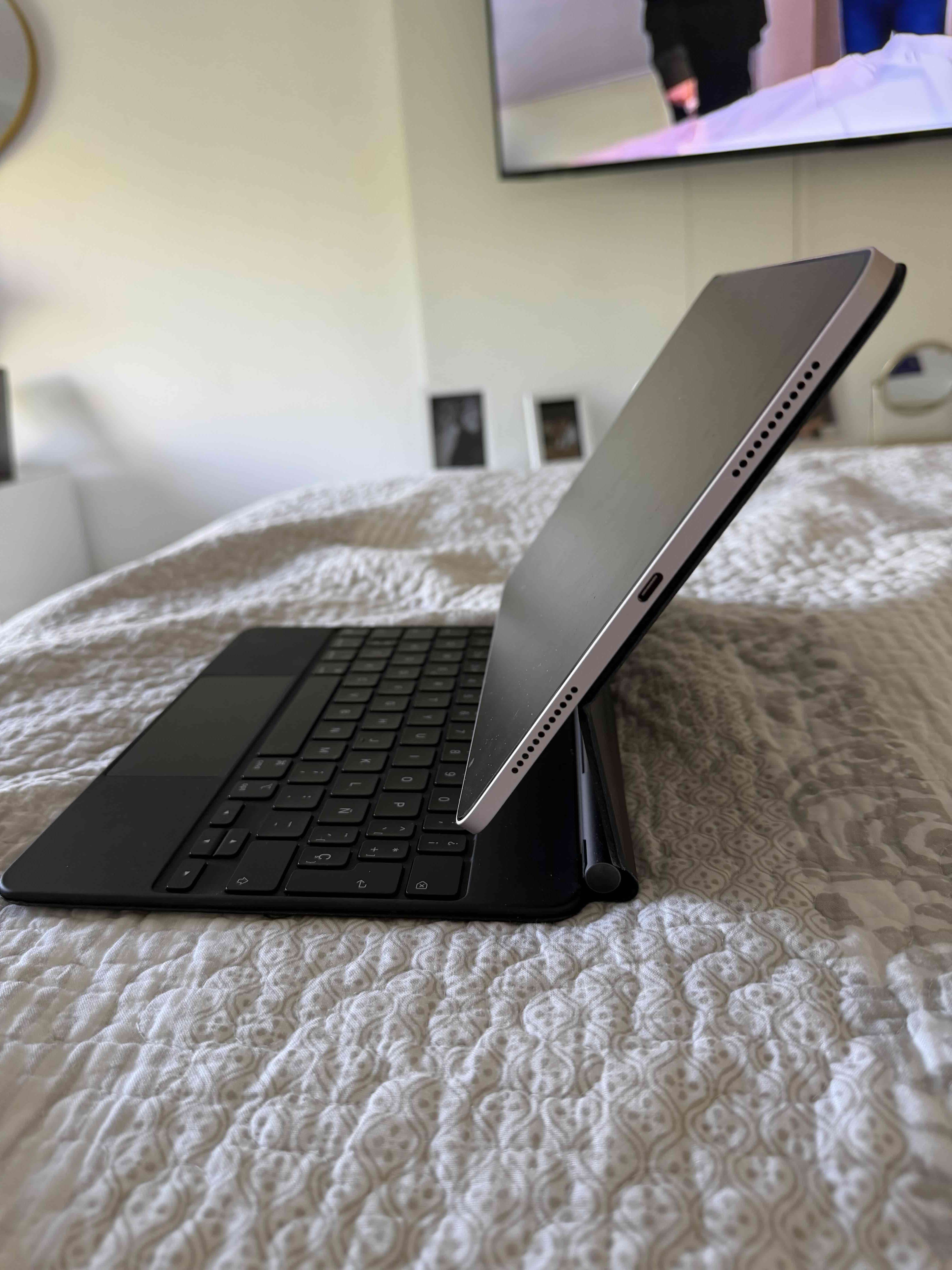 Apple Magic Keyboard - miniatura 3