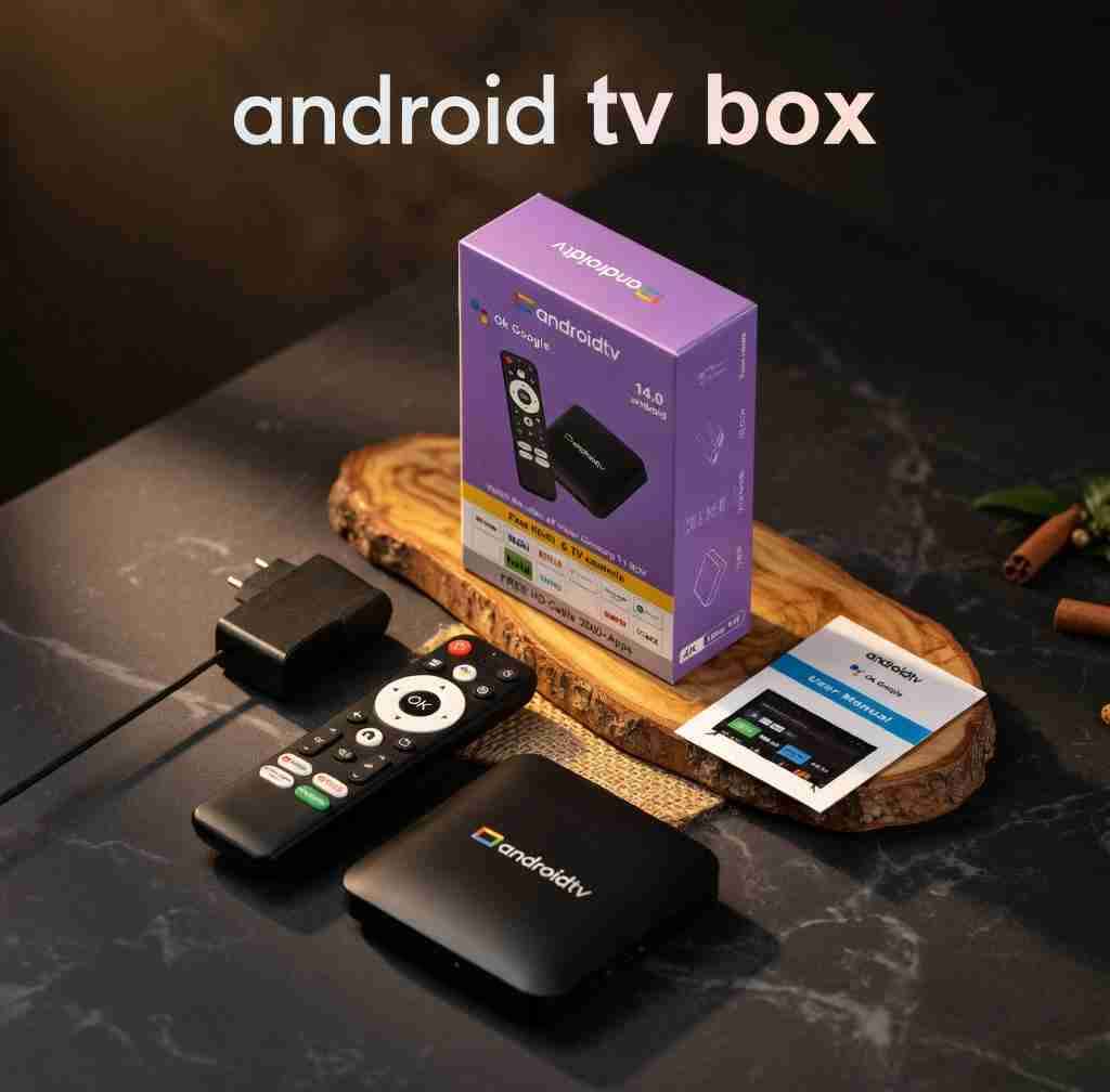 🖥 Convierte cualquier televisor en un Smart TV con - miniatura 3