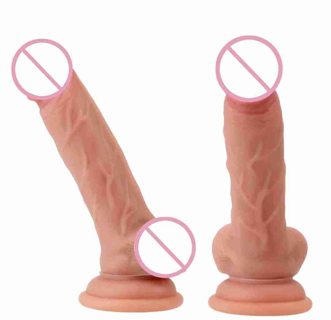 Dildo - miniatura 5