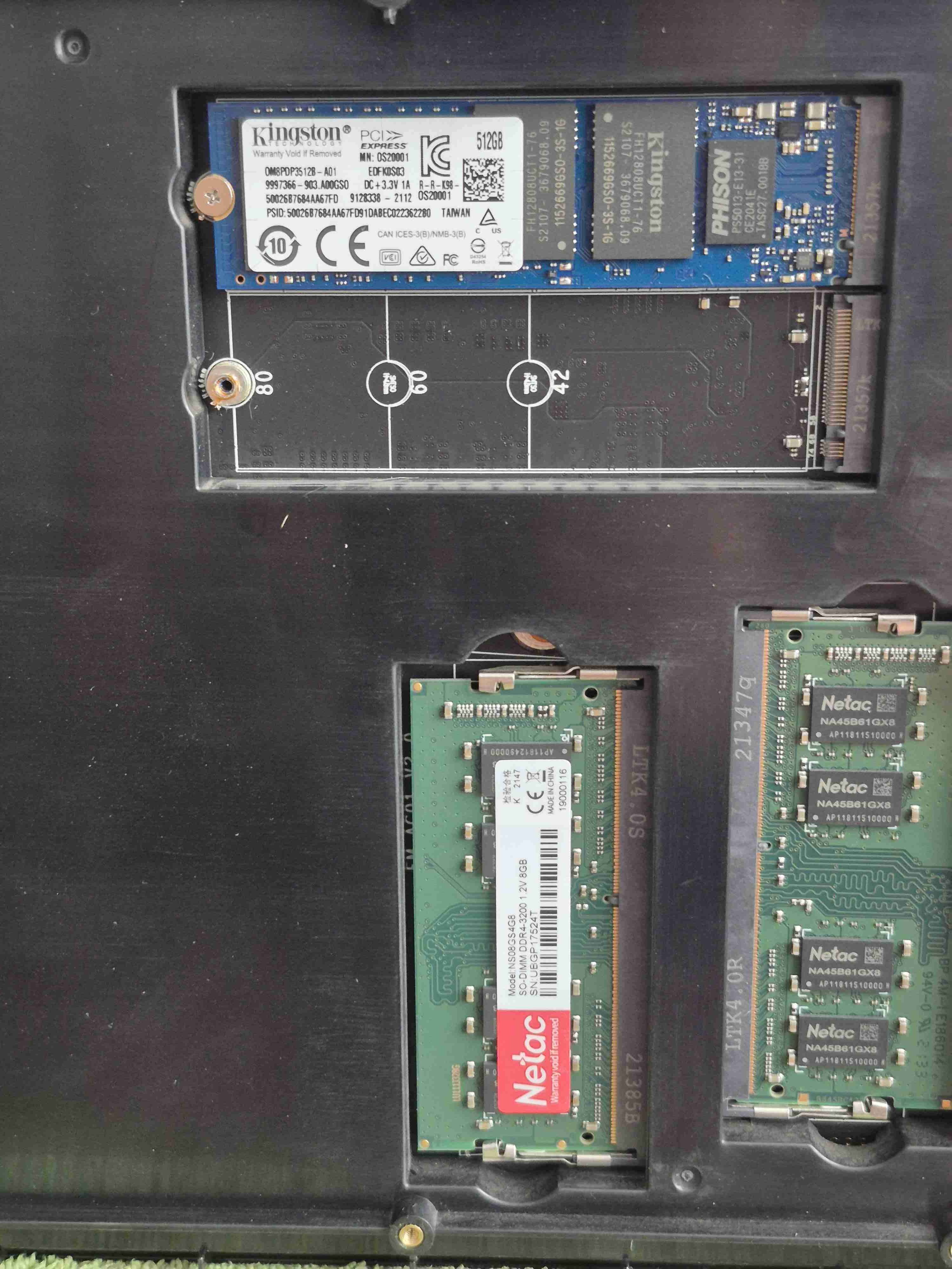 Mini PC Chuwi RZBOX – AMD Ryzen 9 4900H 16GB RAM 5 - miniatura 5