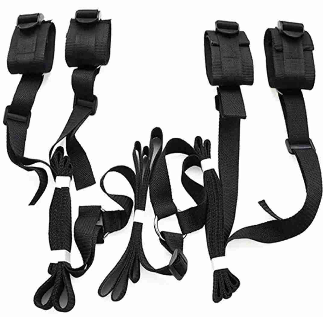 Juego de correas para colchón - miniatura 5