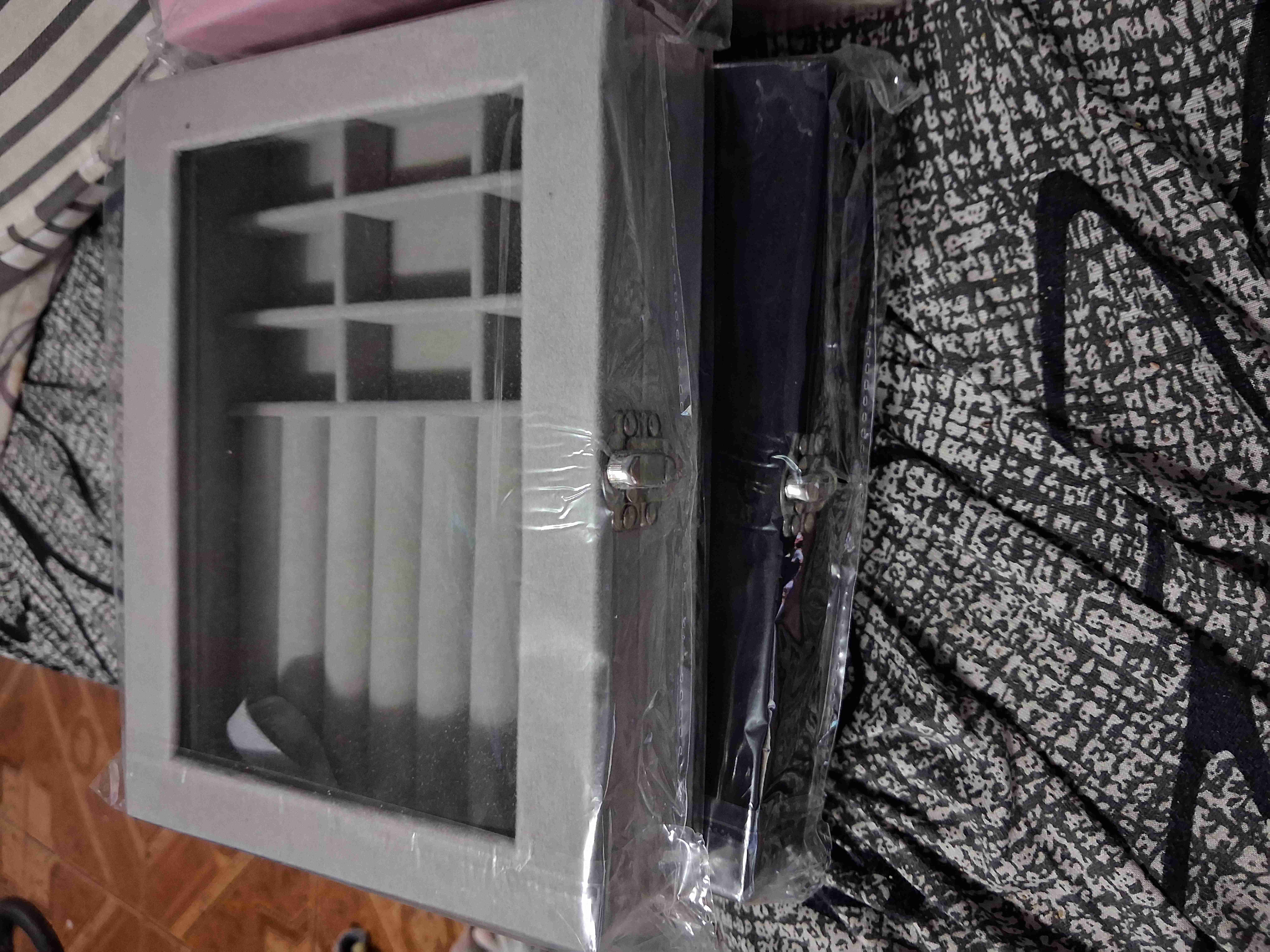 Joyero grande - miniatura 8