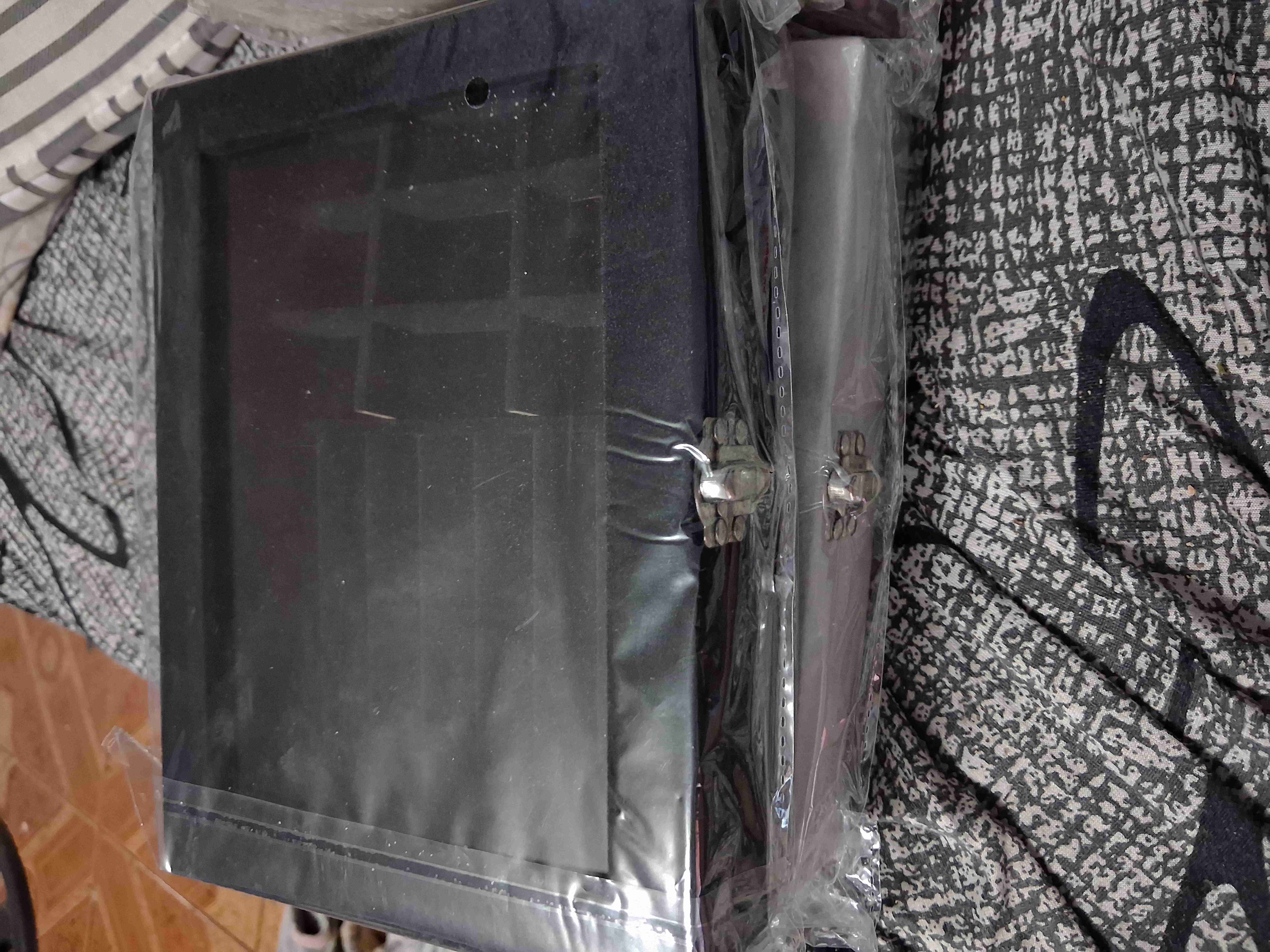 Joyero grande - miniatura 9