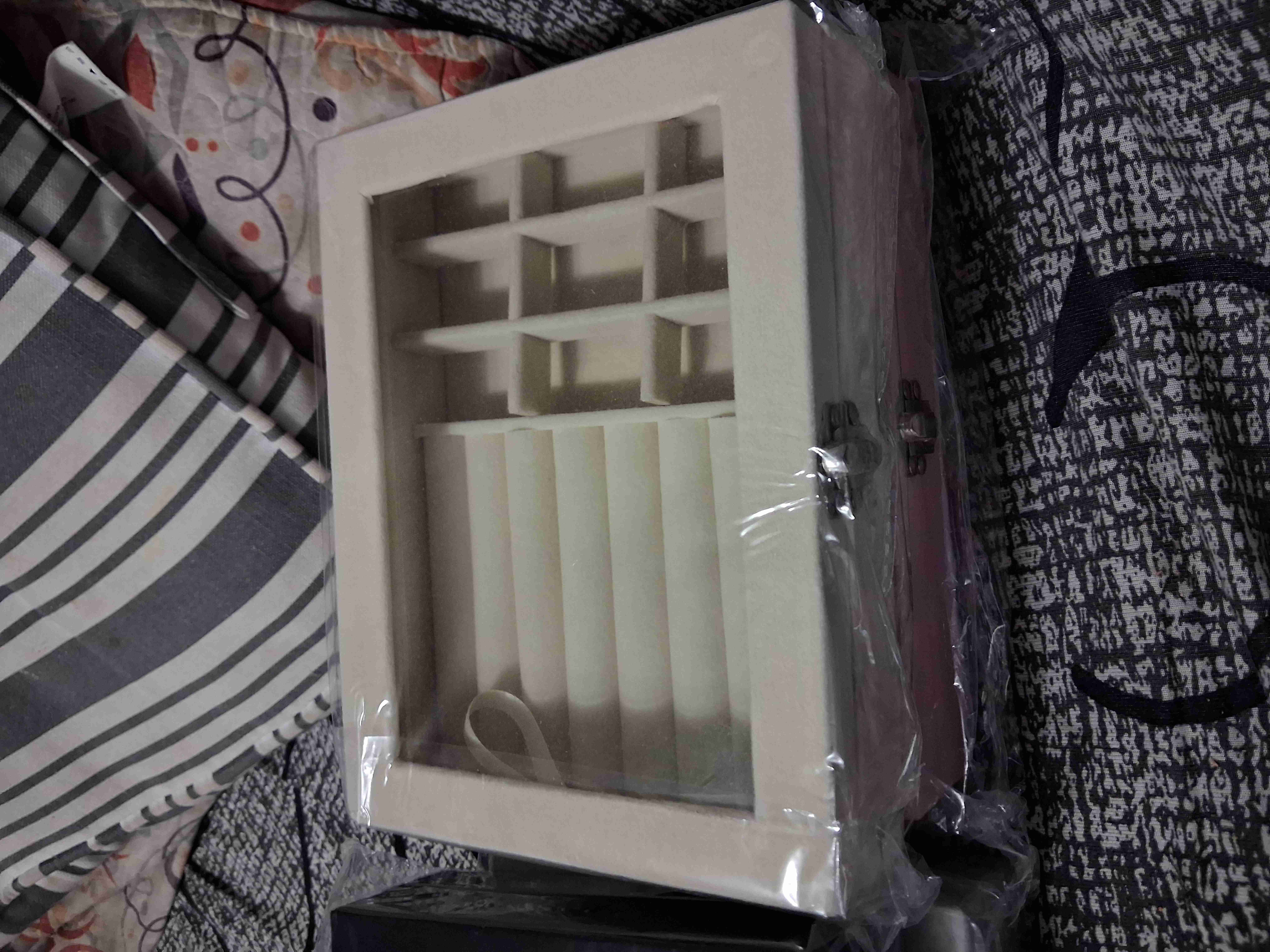 Joyero grande - miniatura 10