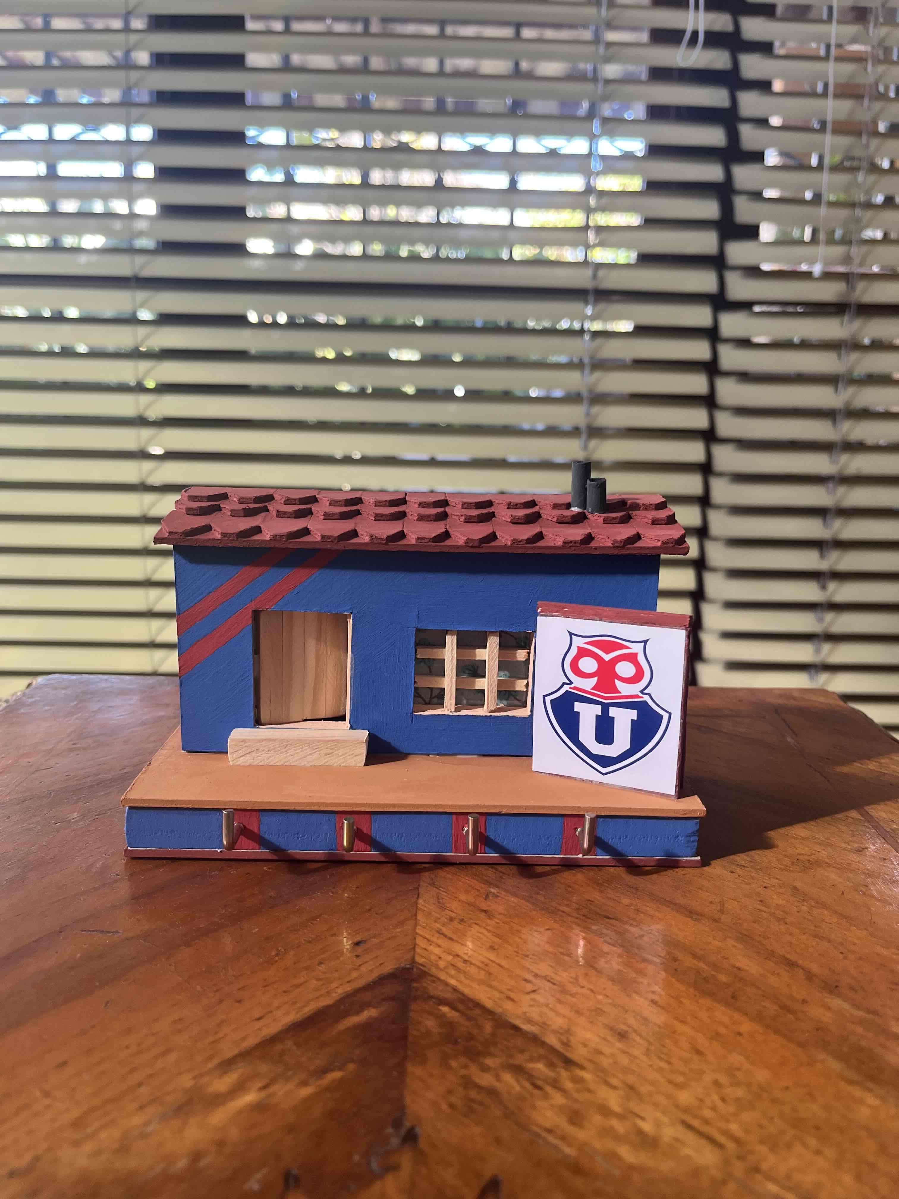 Casitas decorativas - miniatura 6