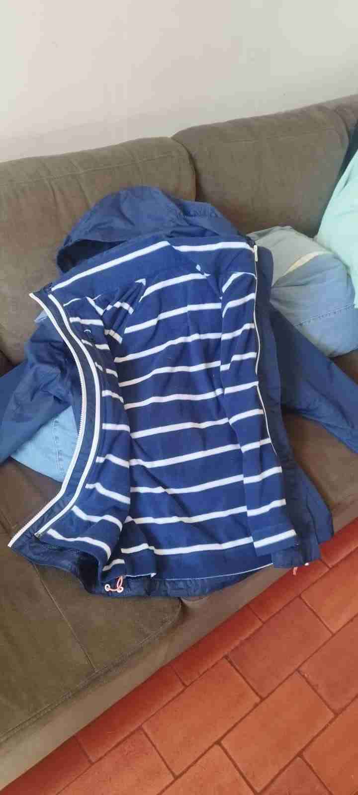 Chaquetas impermeables y polar - miniatura 4