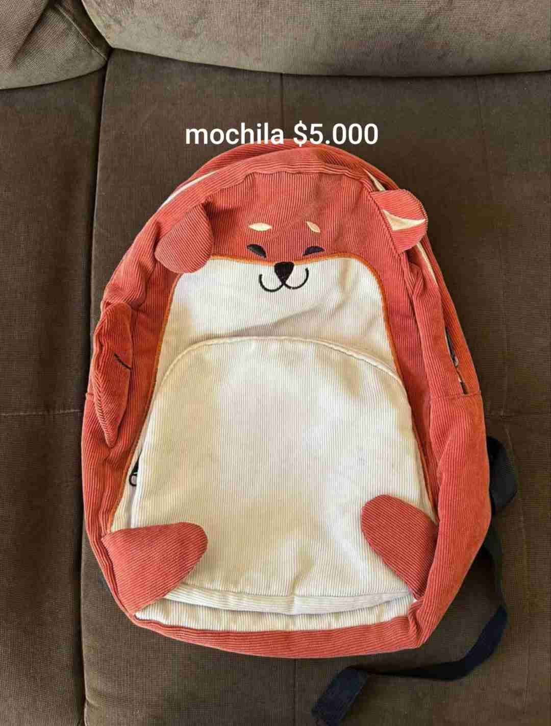 Polerones, pantalones y mochilas - miniatura 5