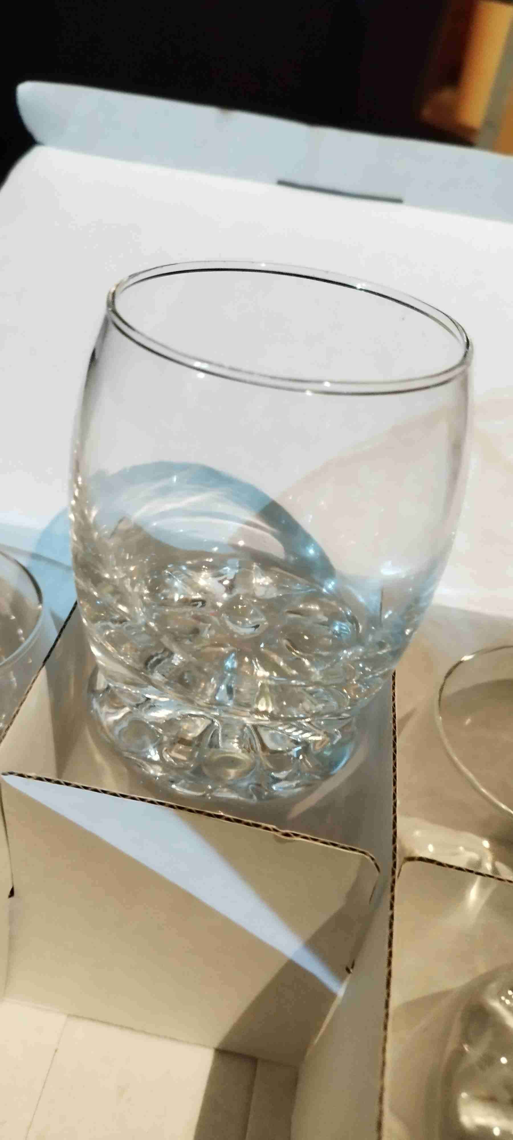 Set de vasos Cotidiana 255 ml - miniatura 2