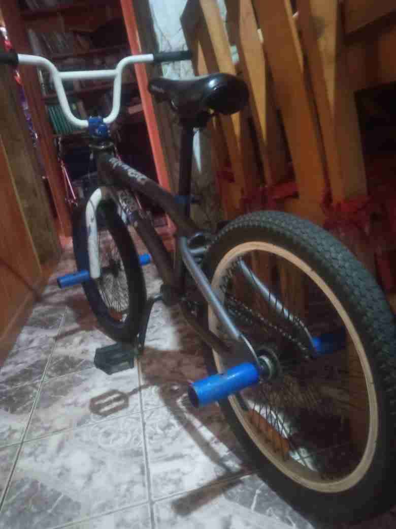 Bicicleta BMX - miniatura 2