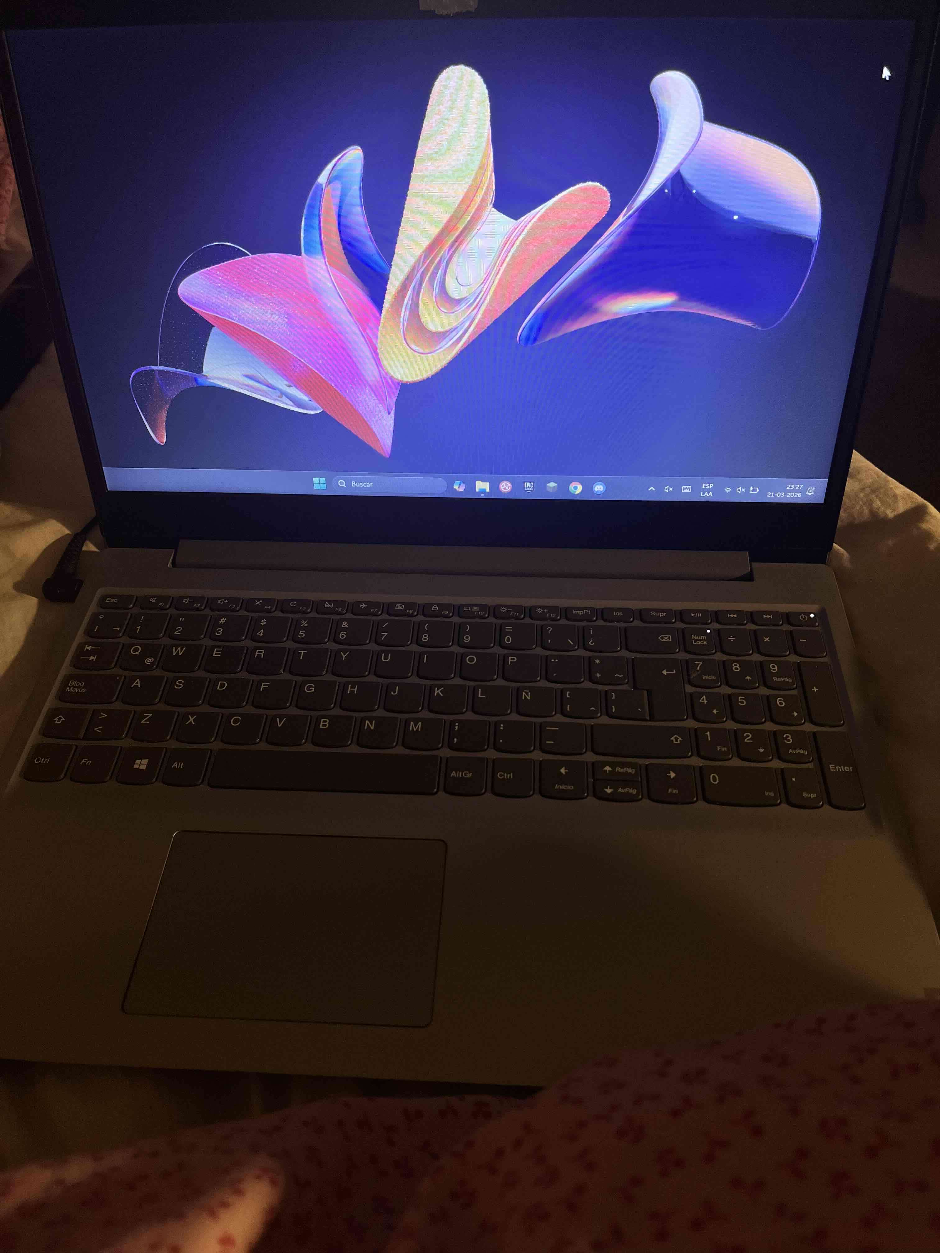 Laptop Lenovo IdeaPad S145 - miniatura 2
