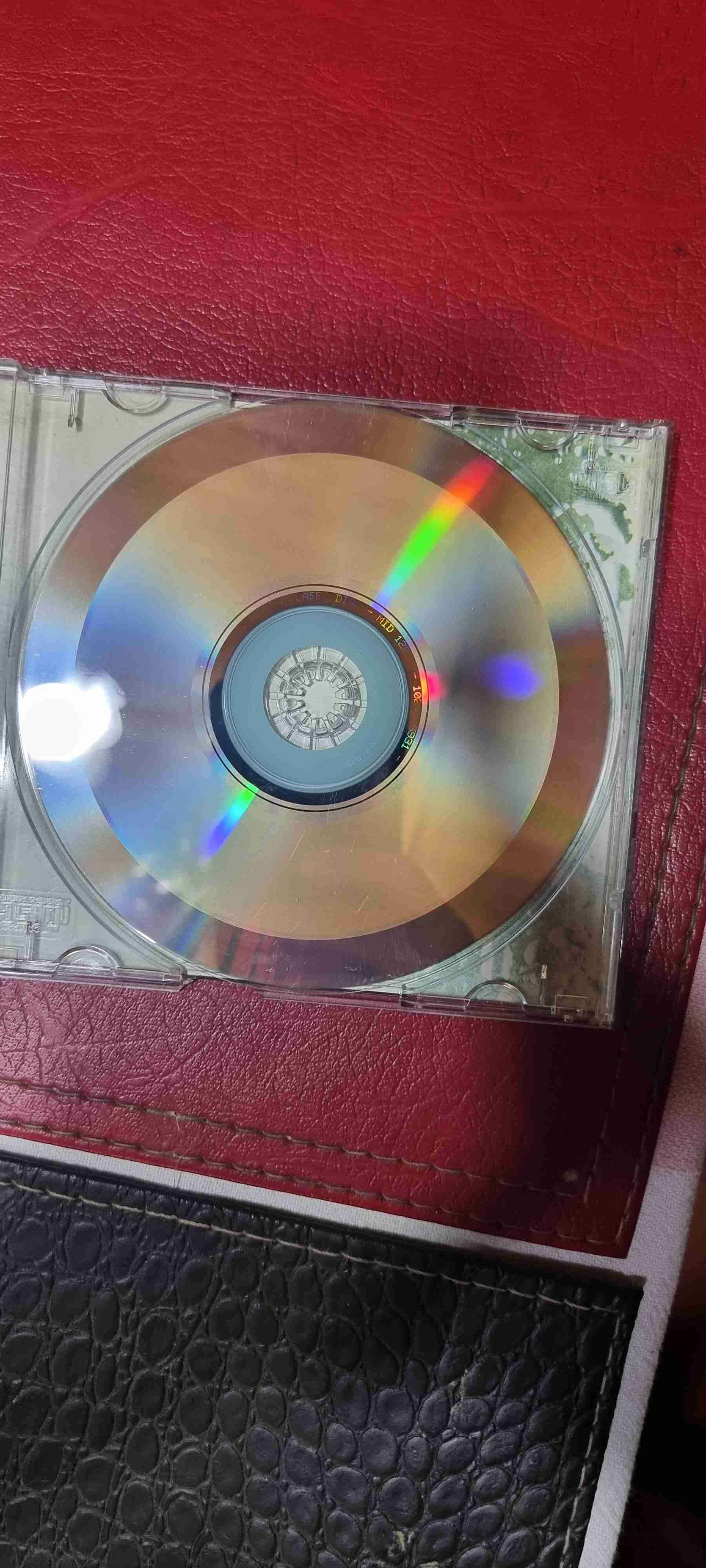 CD Enya A Day Without Rain - miniatura 3