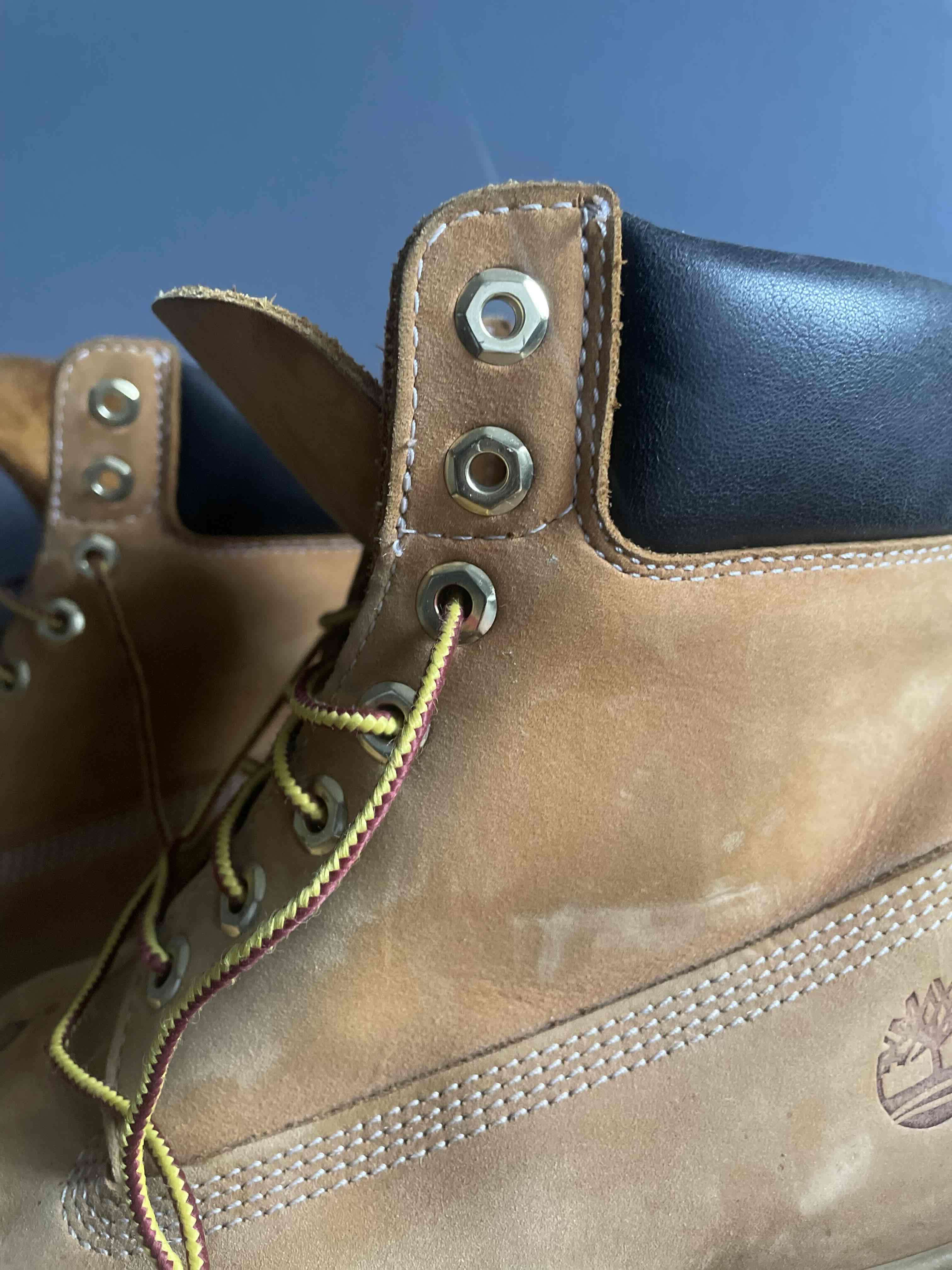 TIMBERLANDS PREMIUM 6 ✅ - miniatura 2