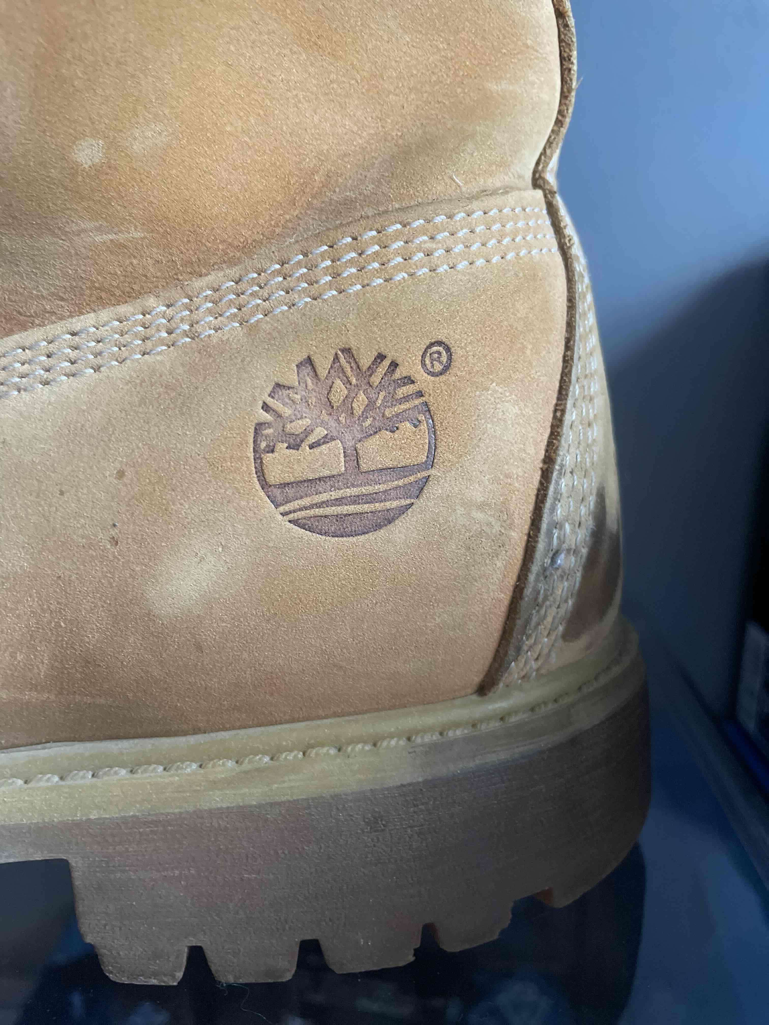 TIMBERLANDS PREMIUM 6 ✅ - miniatura 3