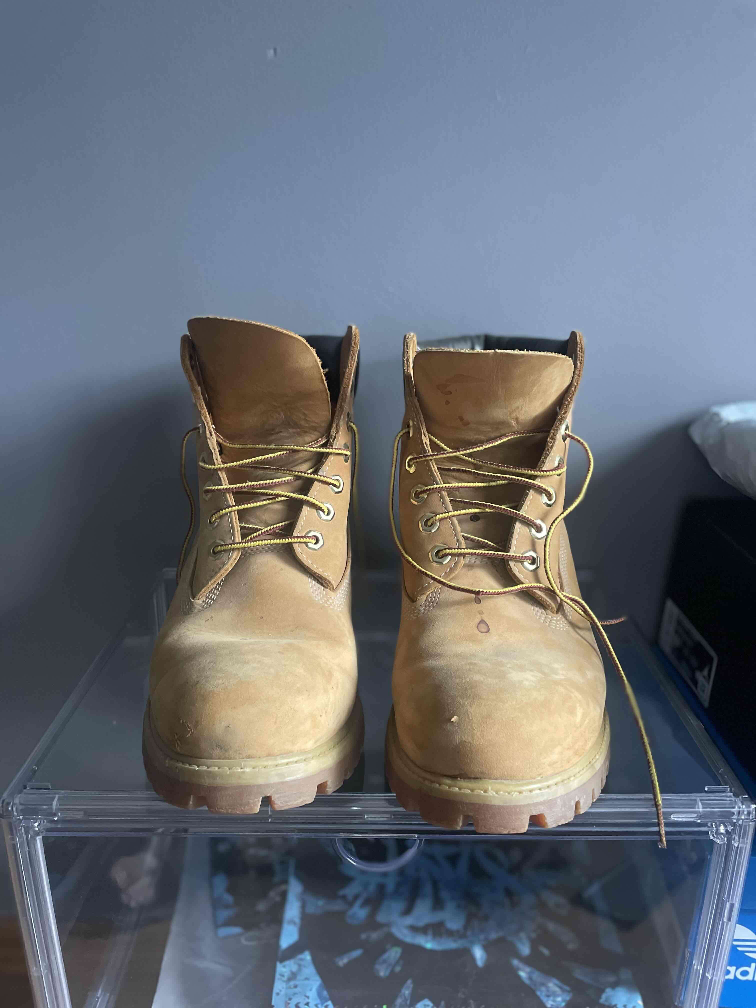 TIMBERLANDS PREMIUM 6 ✅ - miniatura 4