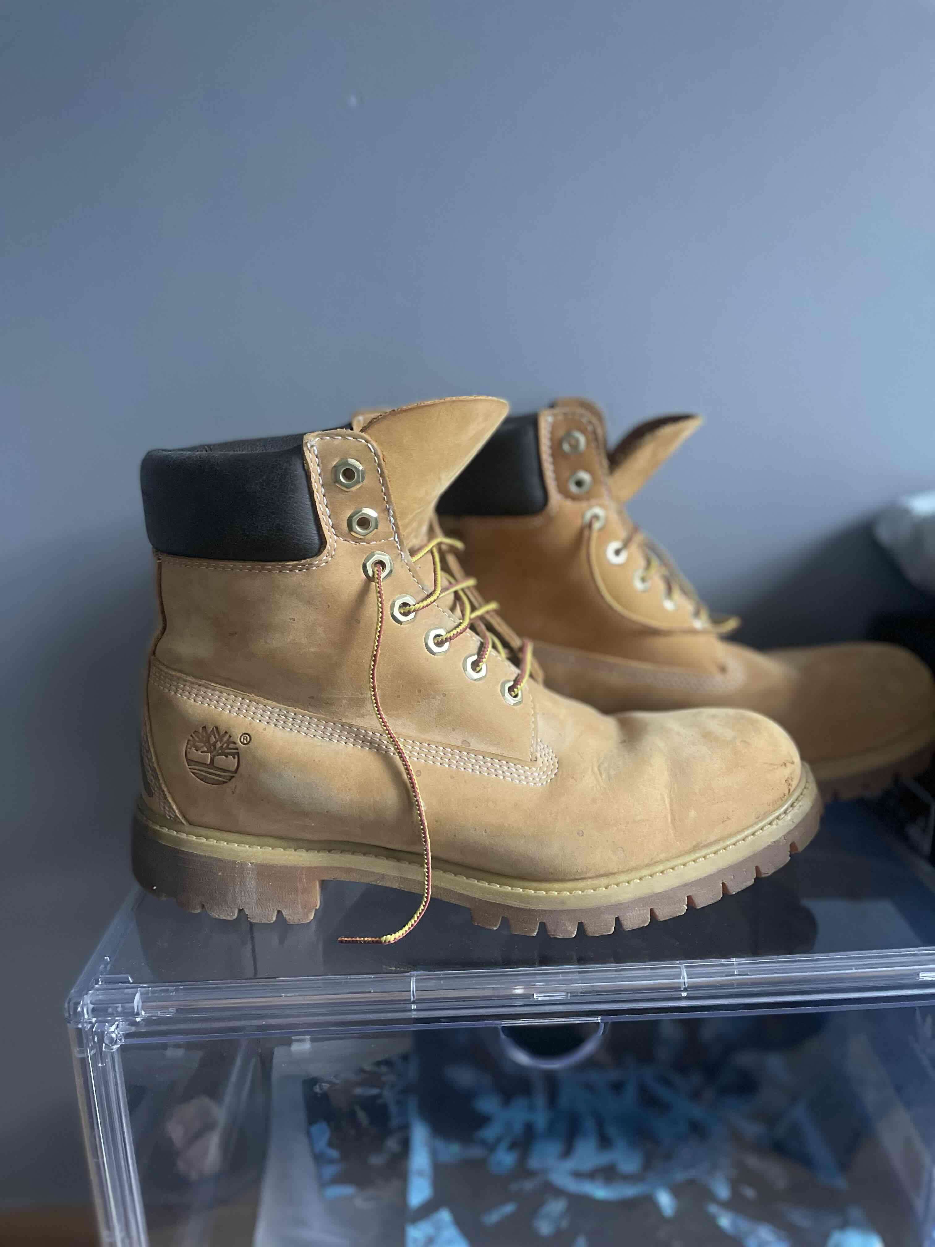 TIMBERLANDS PREMIUM 6 ✅ - miniatura 5