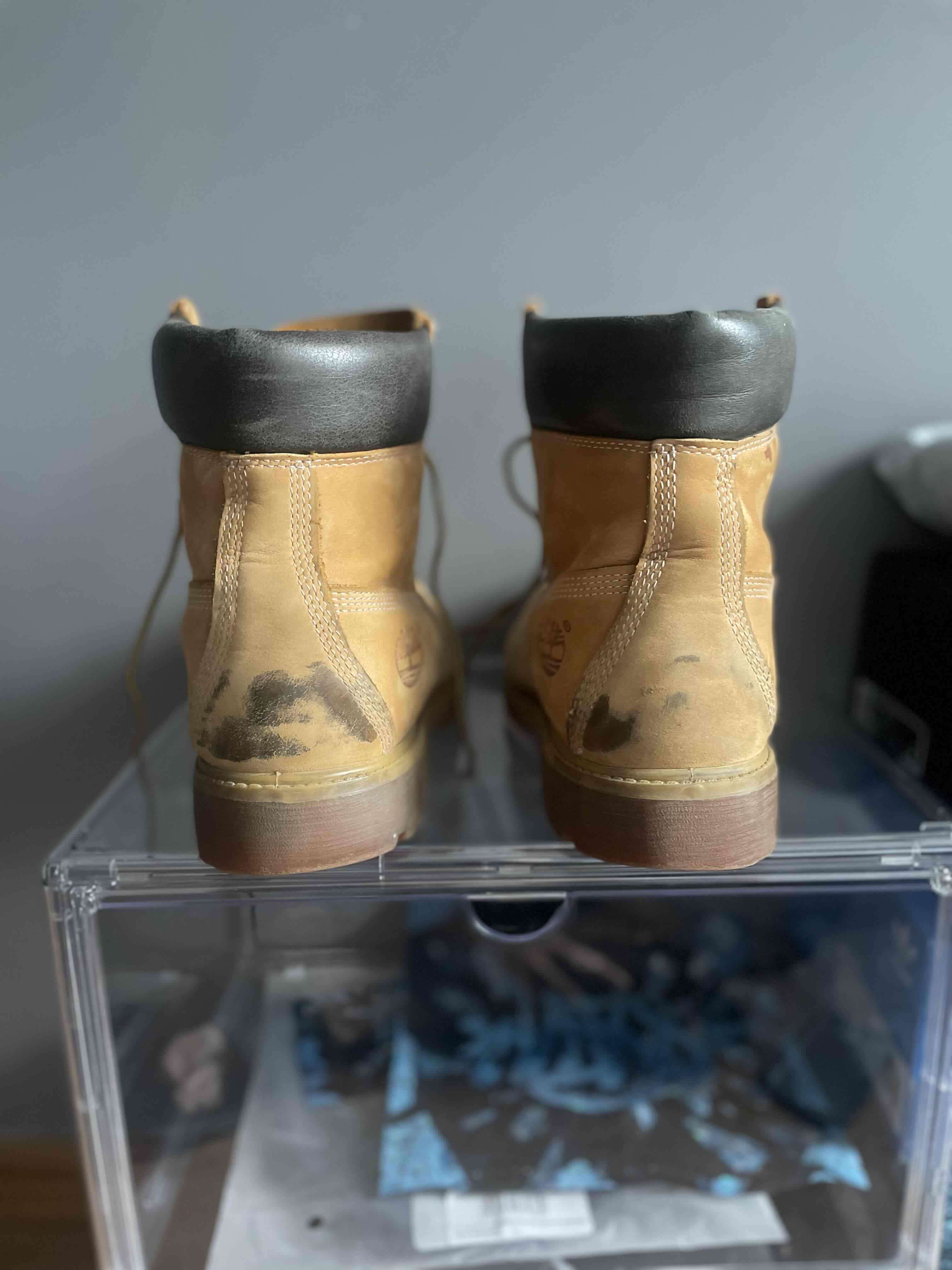 TIMBERLANDS PREMIUM 6 ✅ - miniatura 6