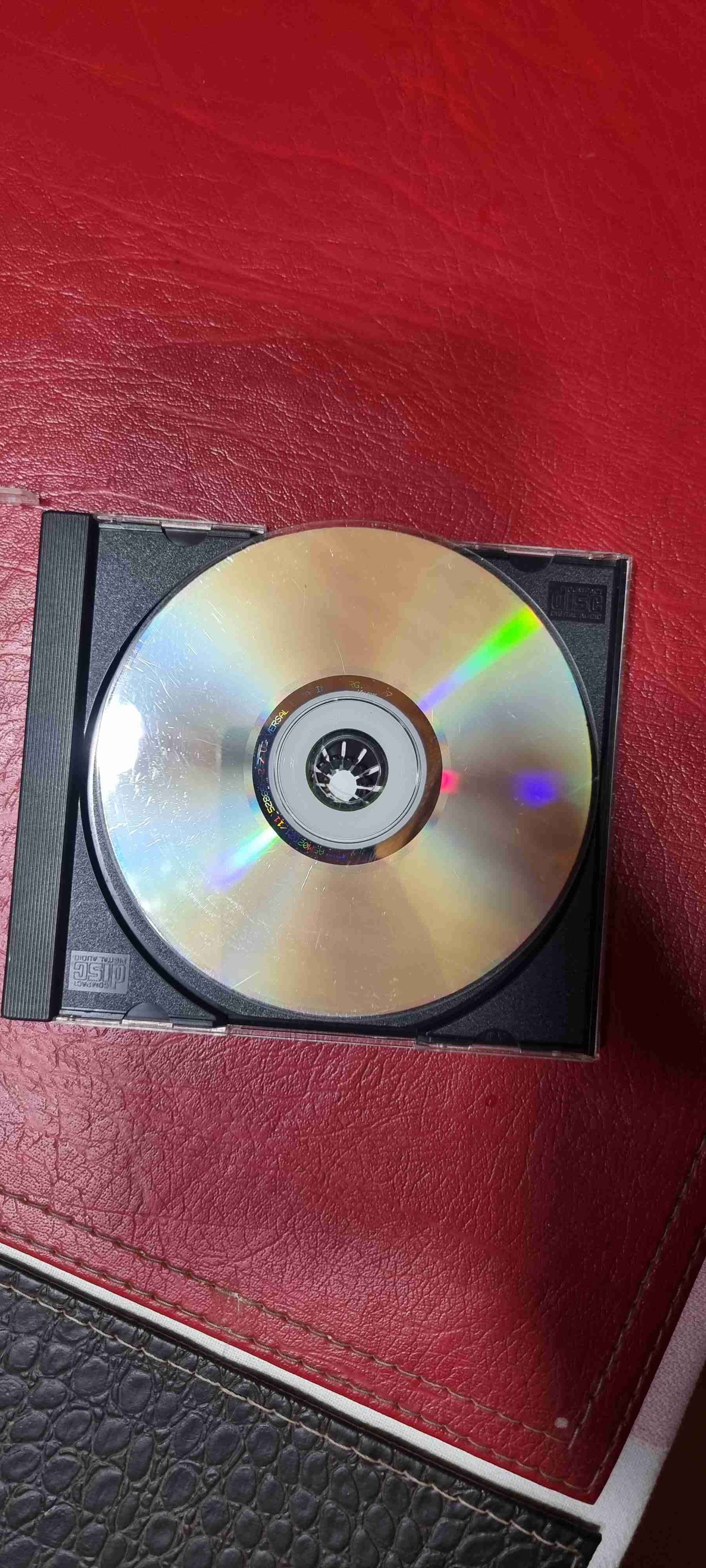 CD Def Leppard Greatest Hits - miniatura 3