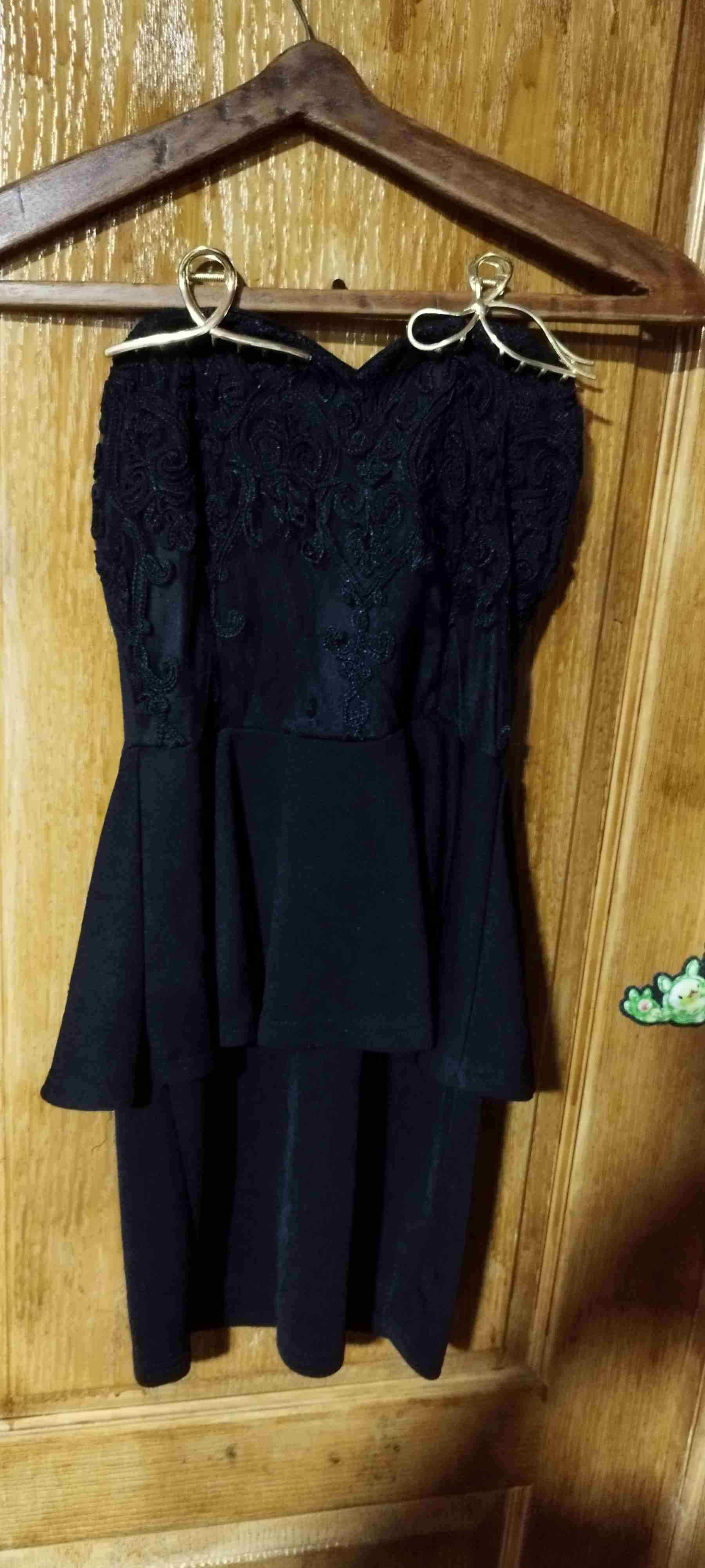 Vestidos - miniatura 3