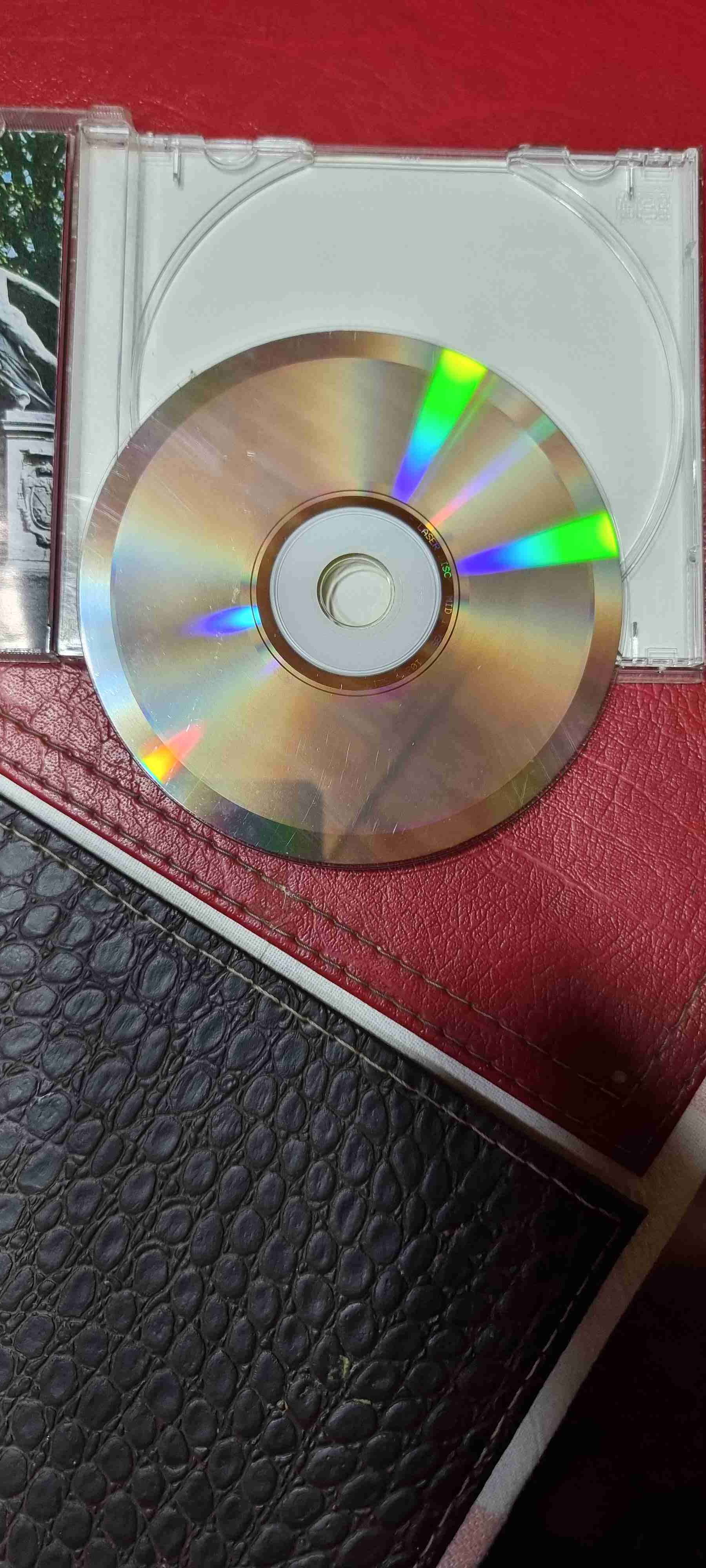 CD Banda Sonora La Novicia Rebelde - miniatura 2