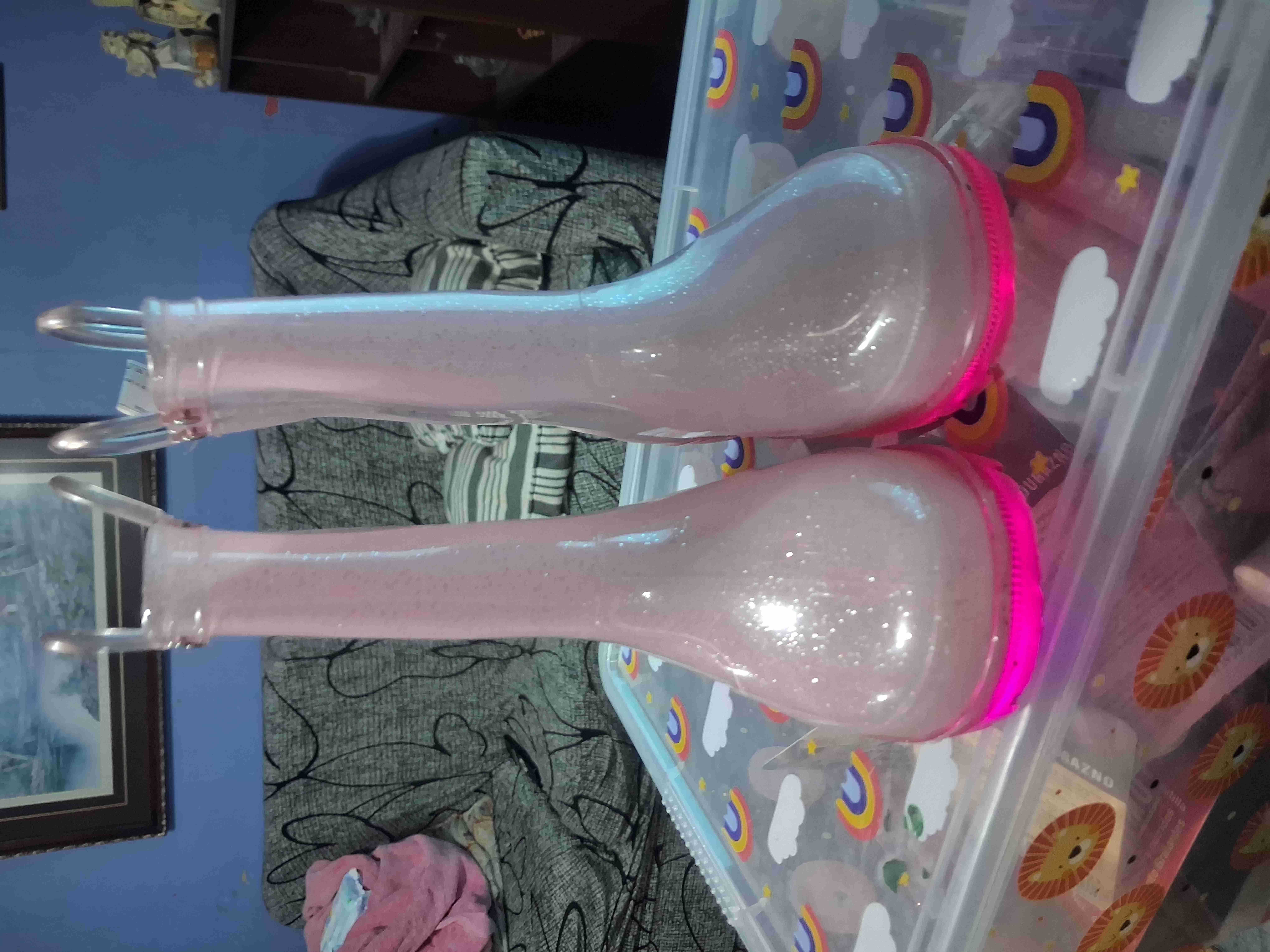 Botas de invierno para niñas - miniatura 4