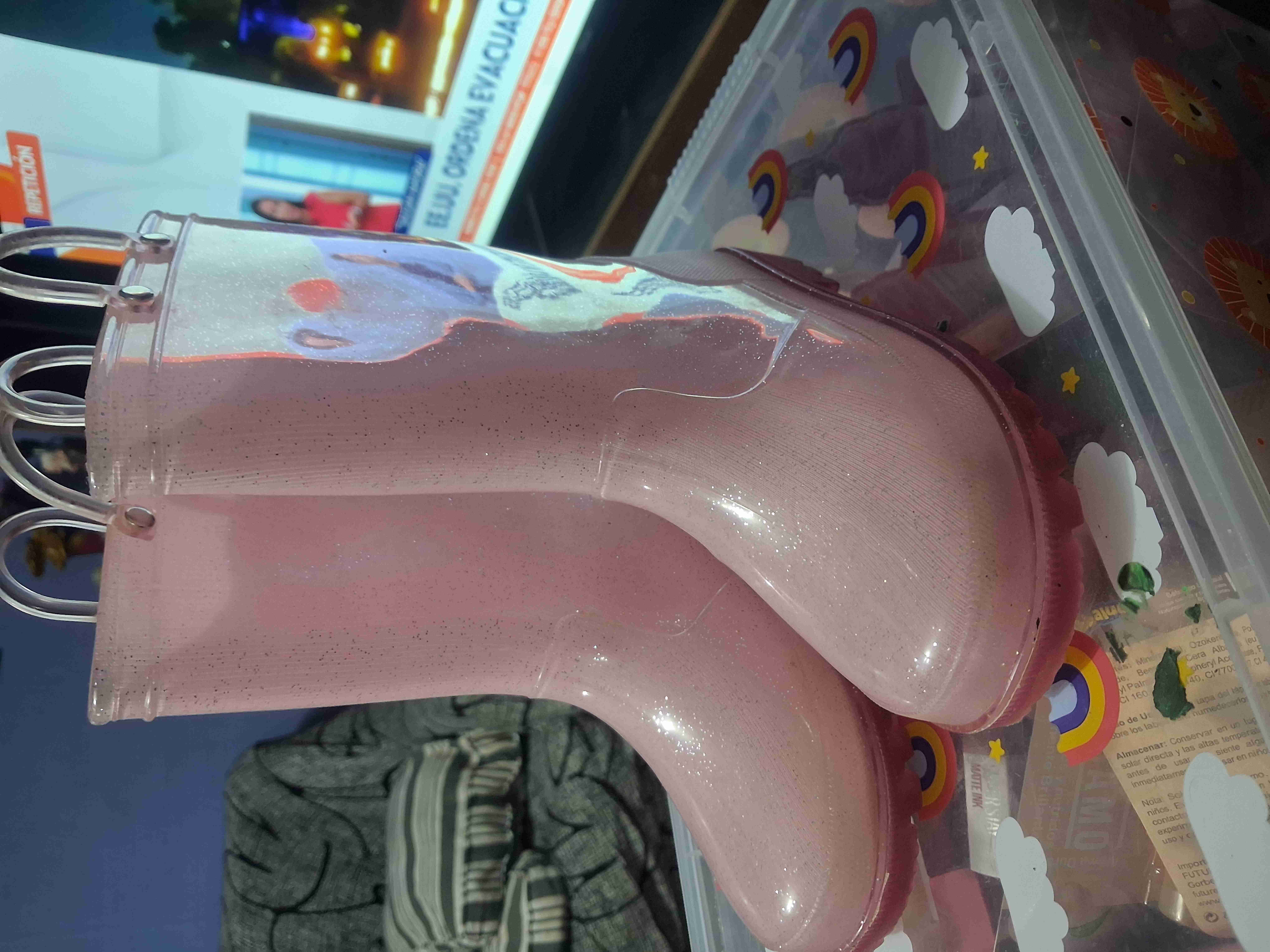 Botas de invierno para niñas - miniatura 5