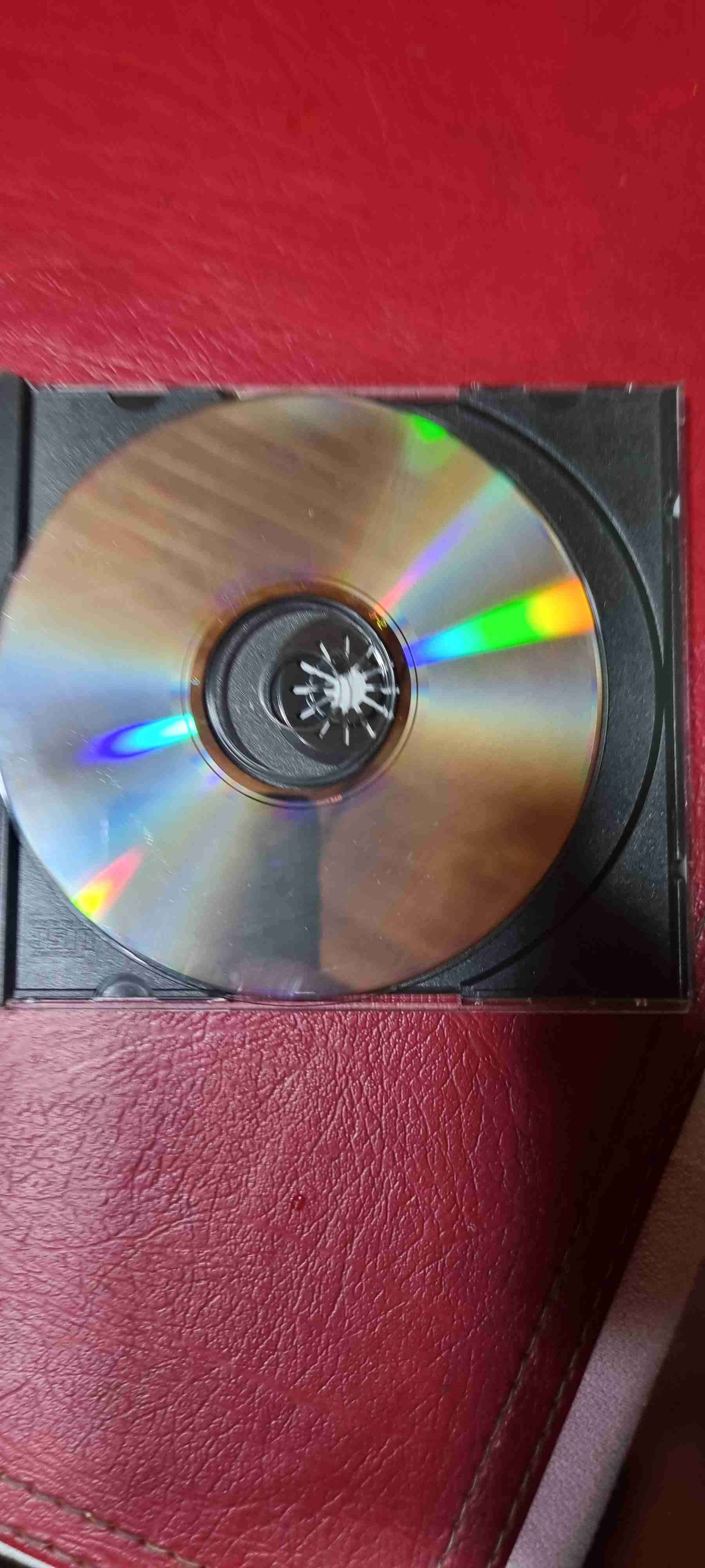 CD Banda Sonora Los Diez Mandamientos - miniatura 4