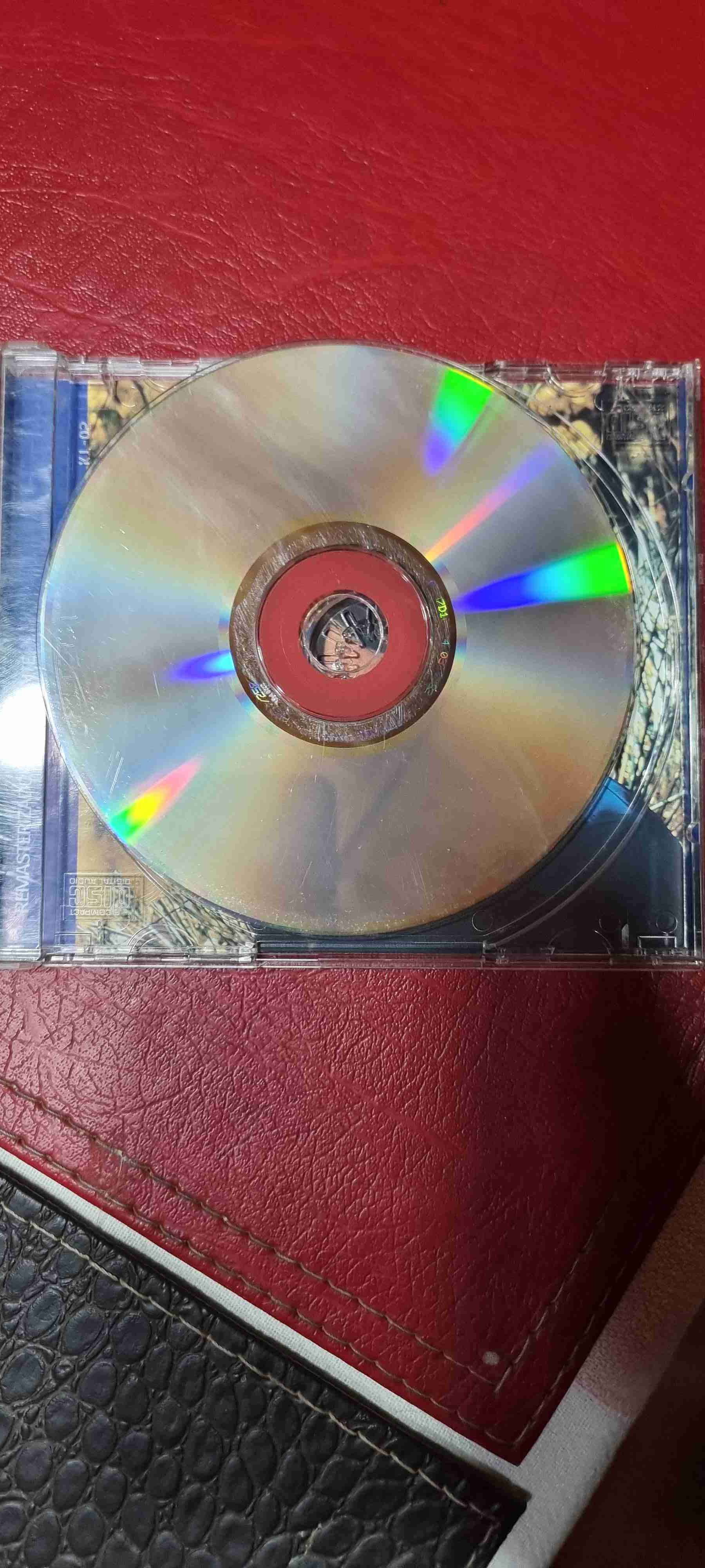 CD Nino Bravo 30 años - miniatura 3