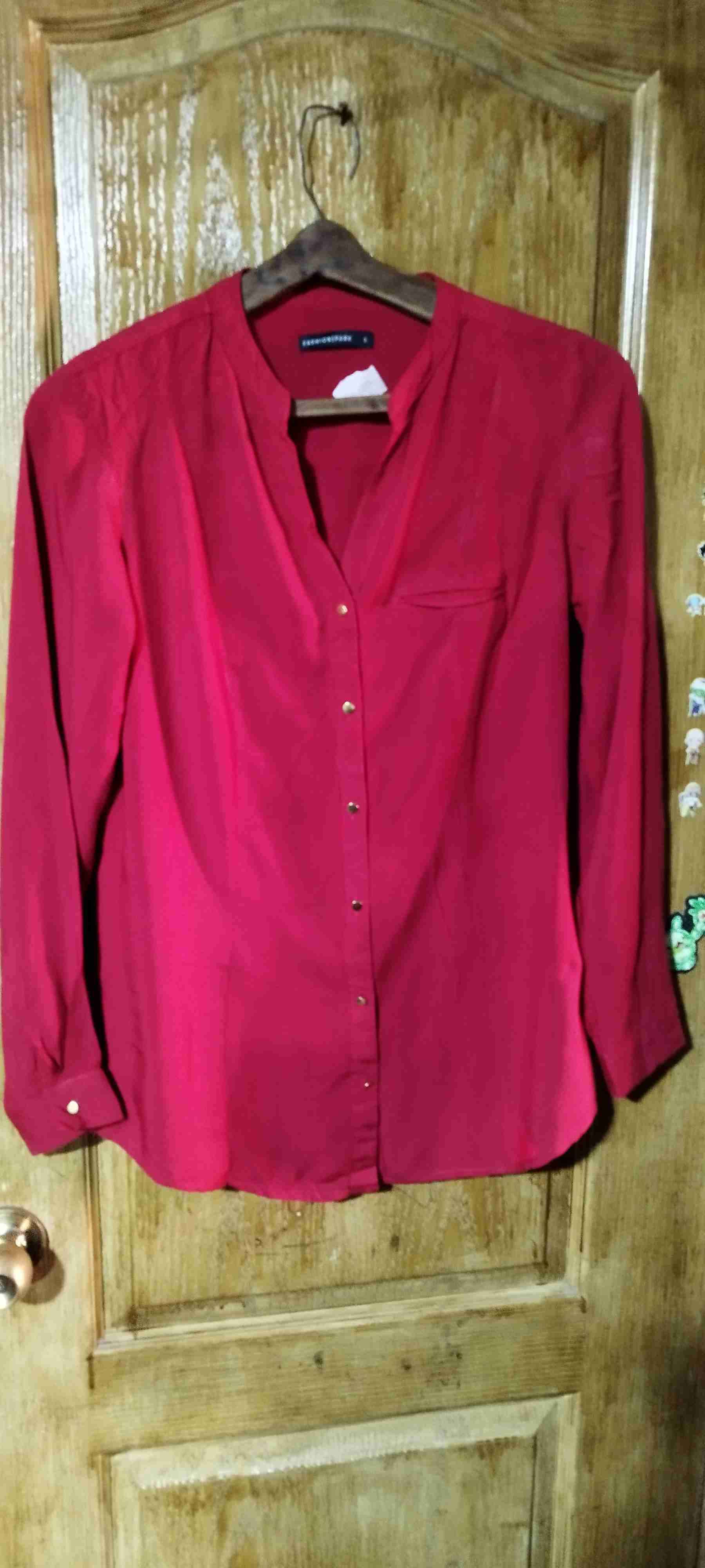 Blusas - miniatura 2