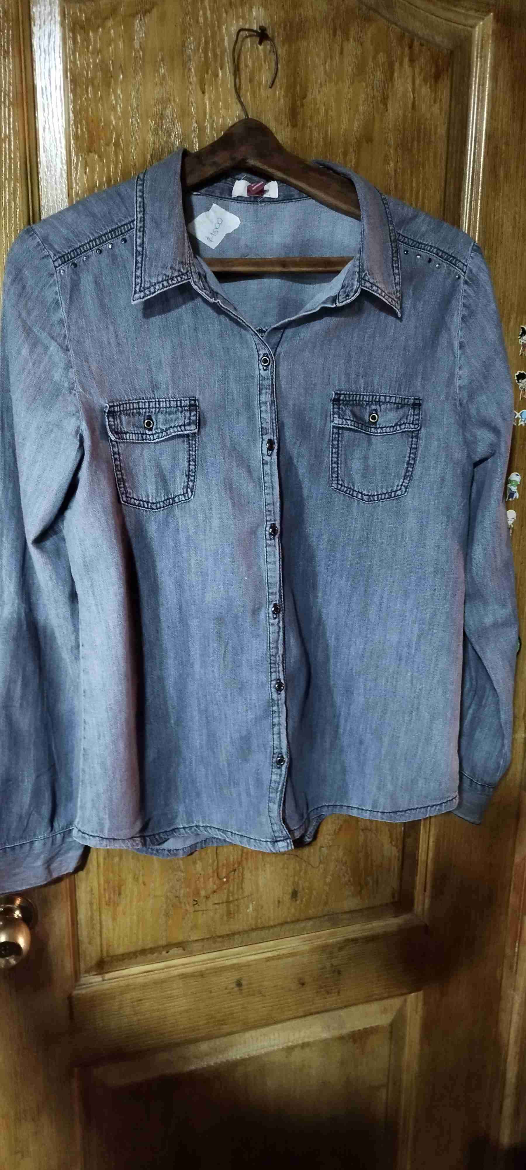 Blusas - miniatura 3