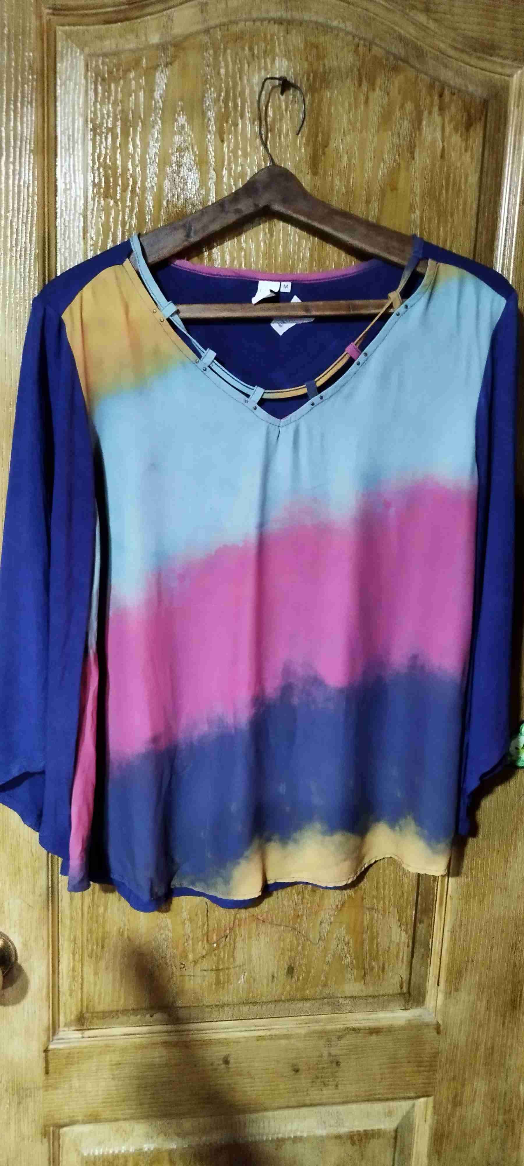 Blusas - miniatura 4