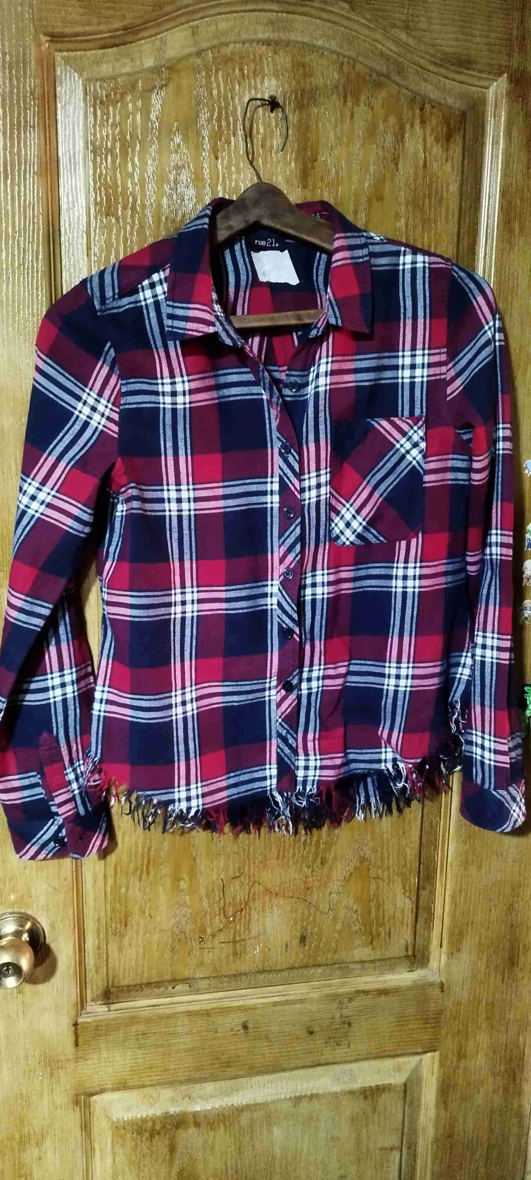 Blusas - miniatura 5