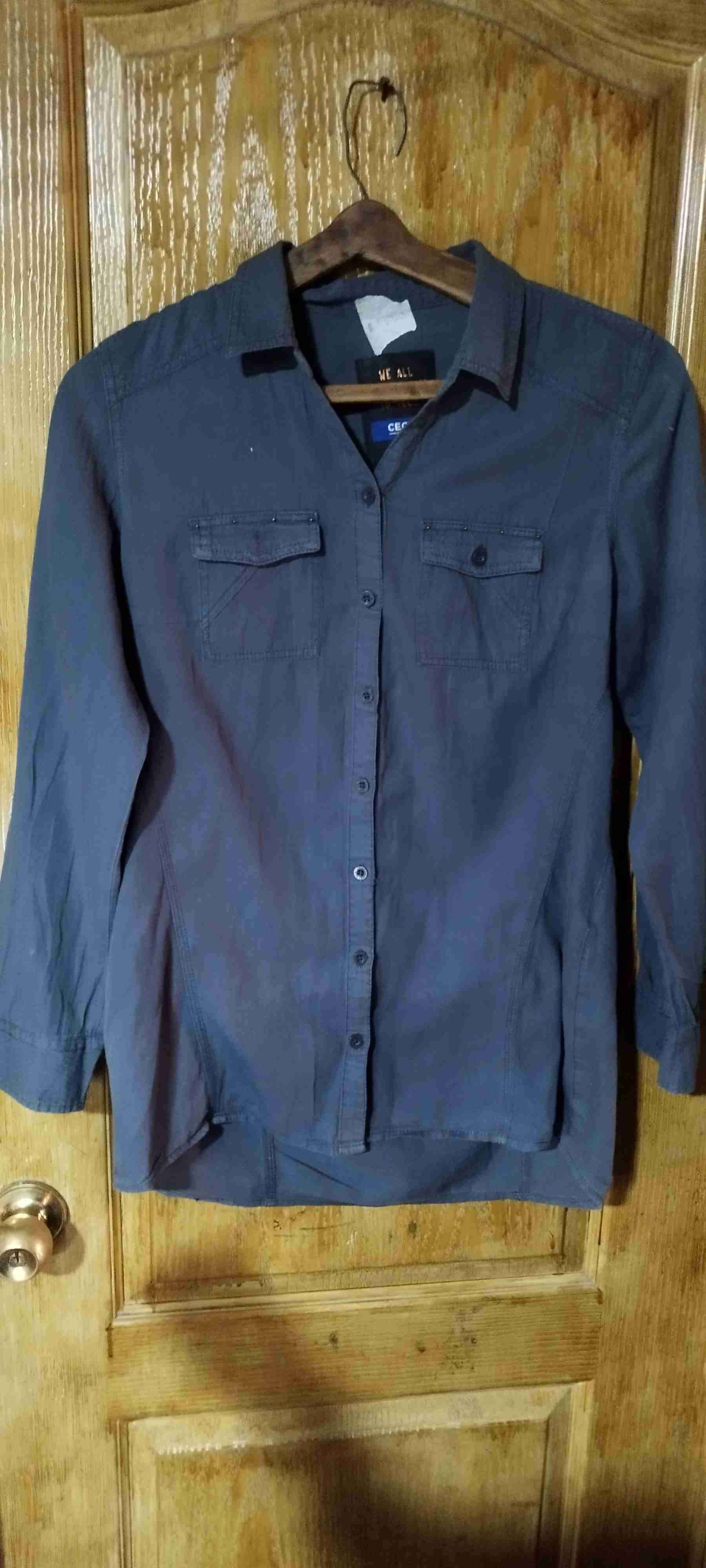 Blusas - miniatura 6