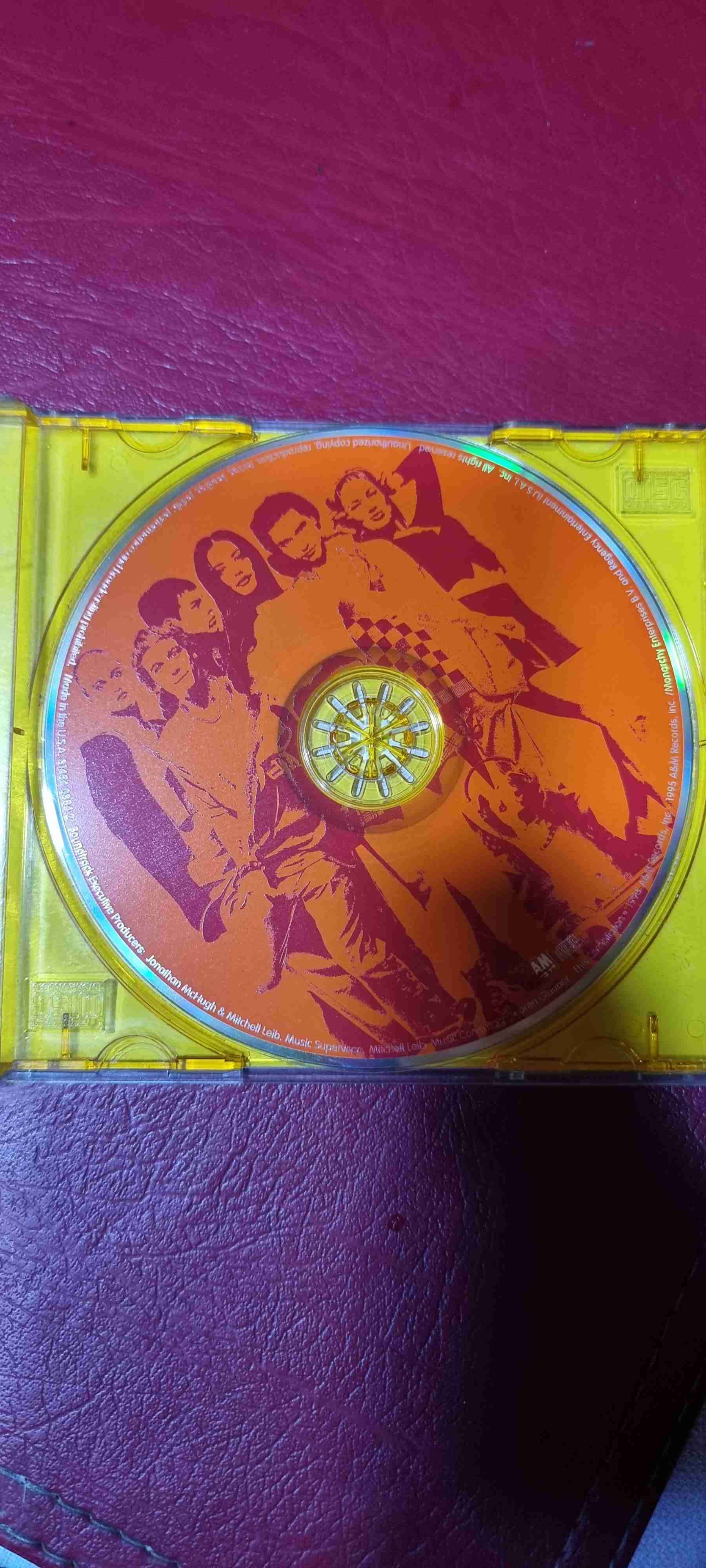 Banda sonora Empire Records - miniatura 2